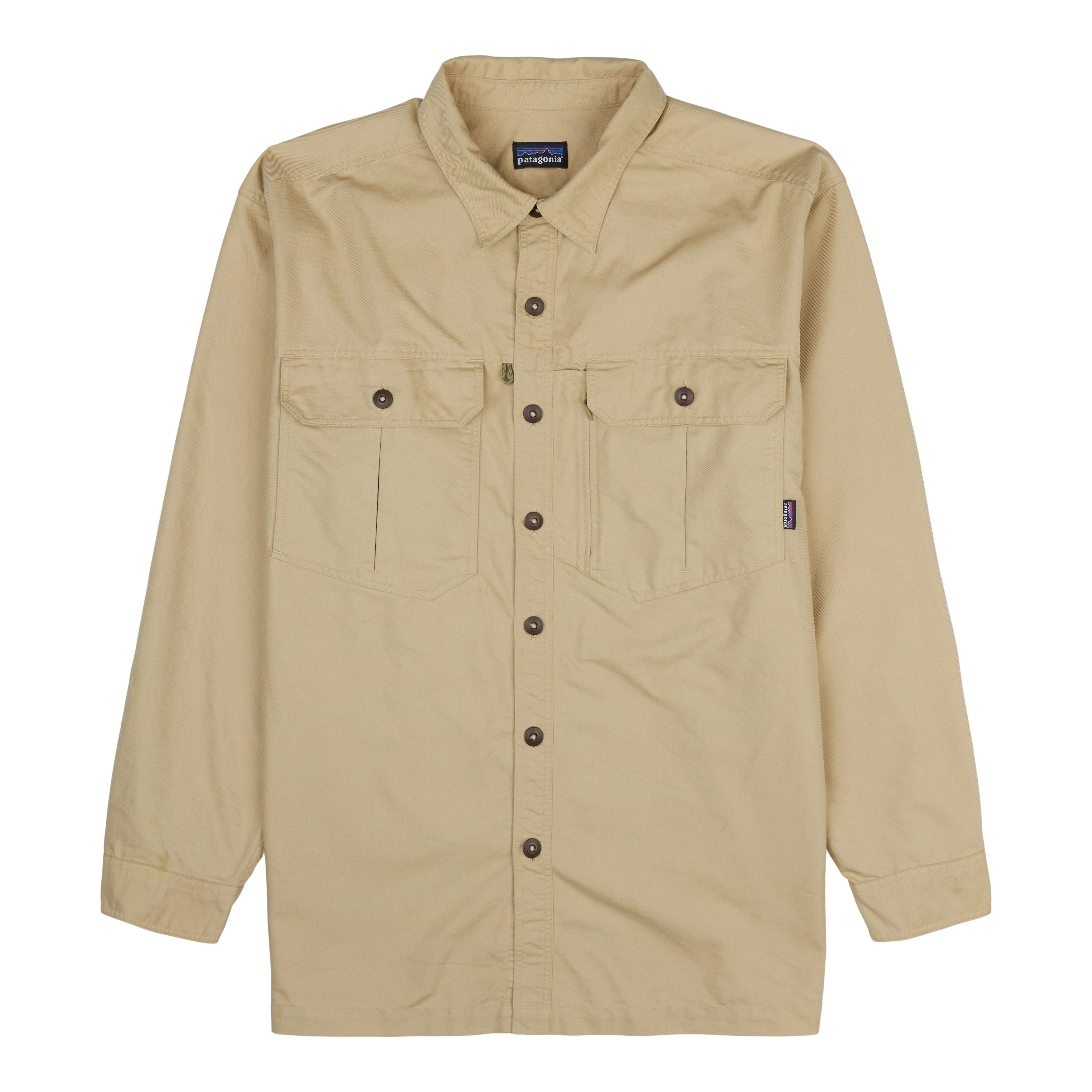 Field Shirt (Unisex)