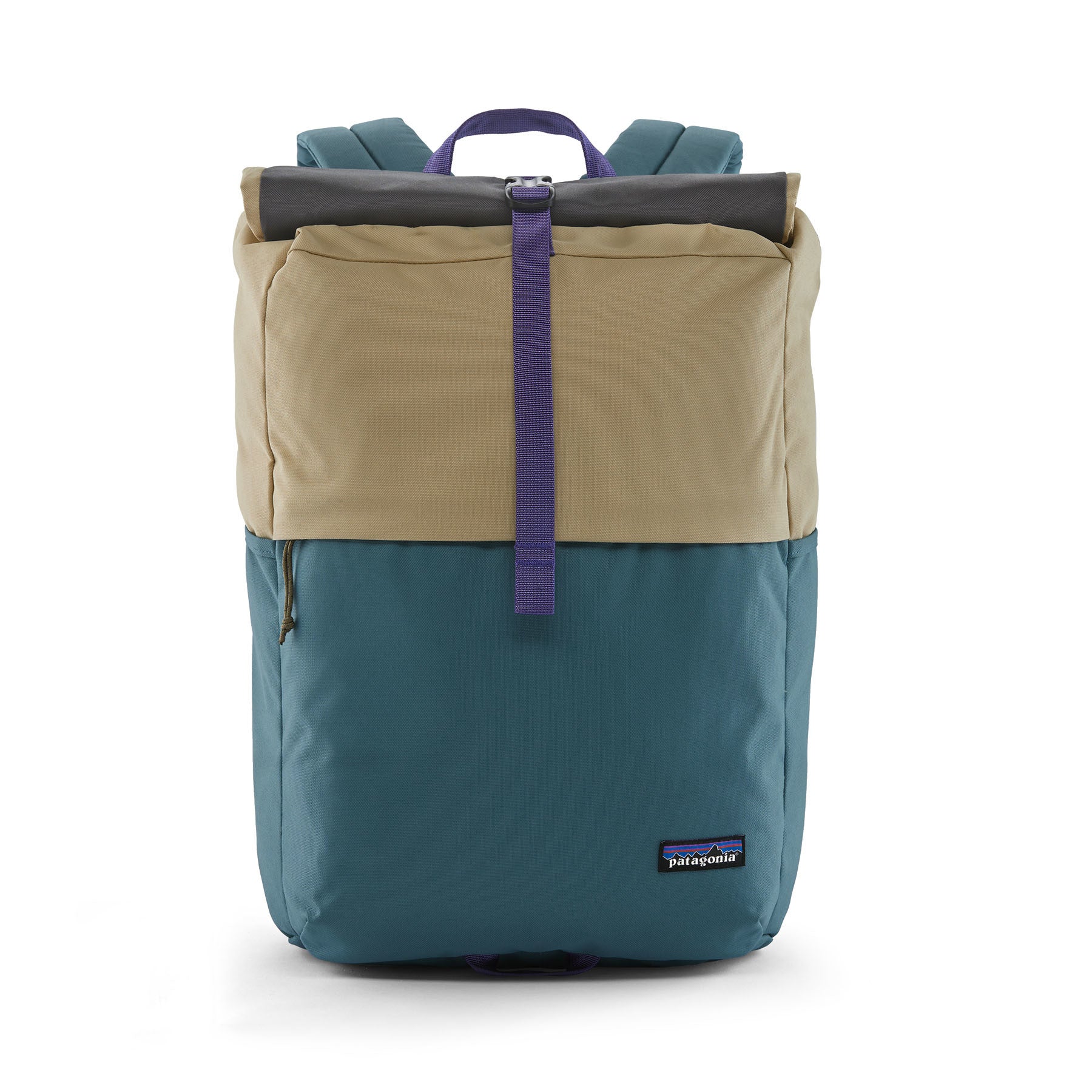 Fieldsmith Roll-Top Pack