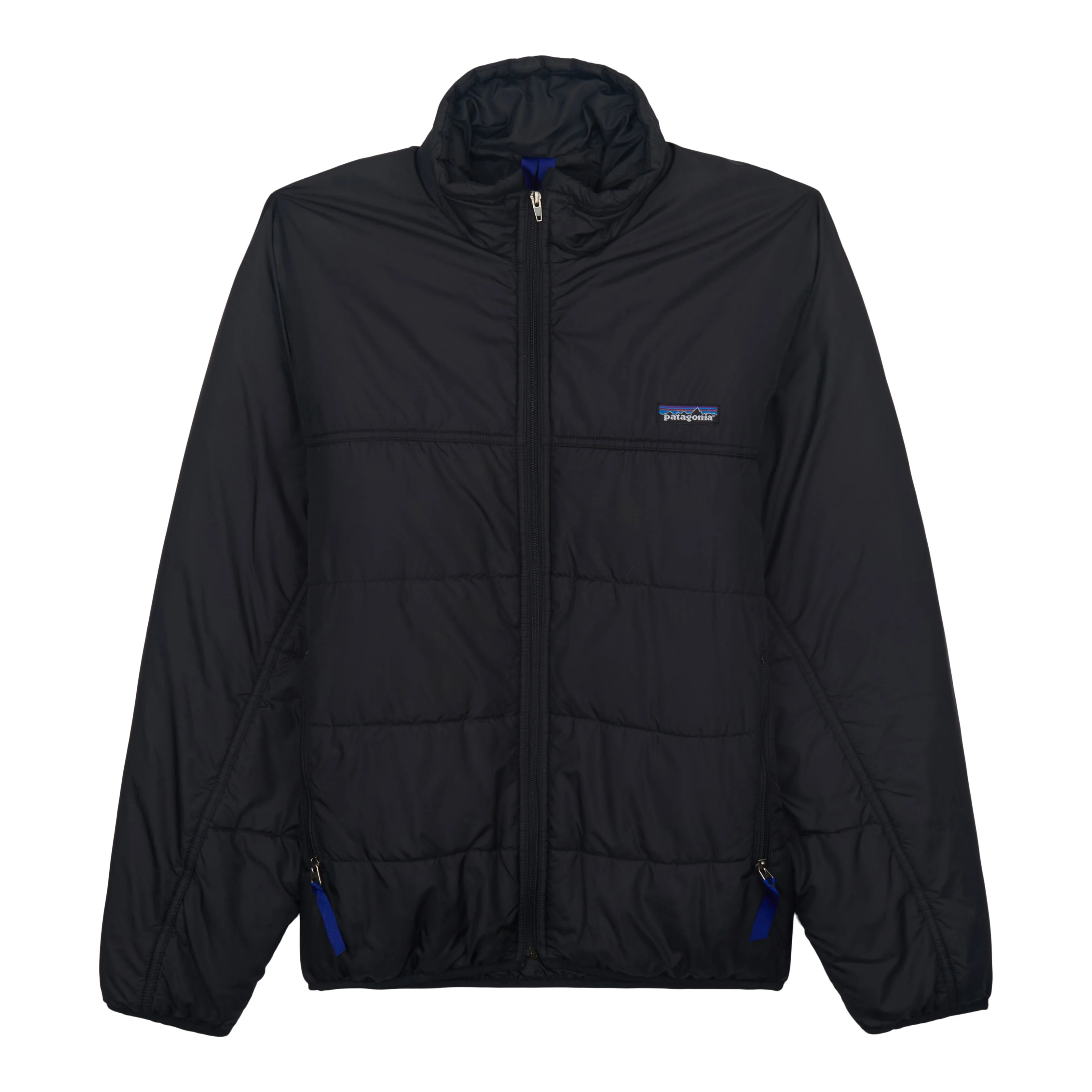 Fire-Ball Jacket