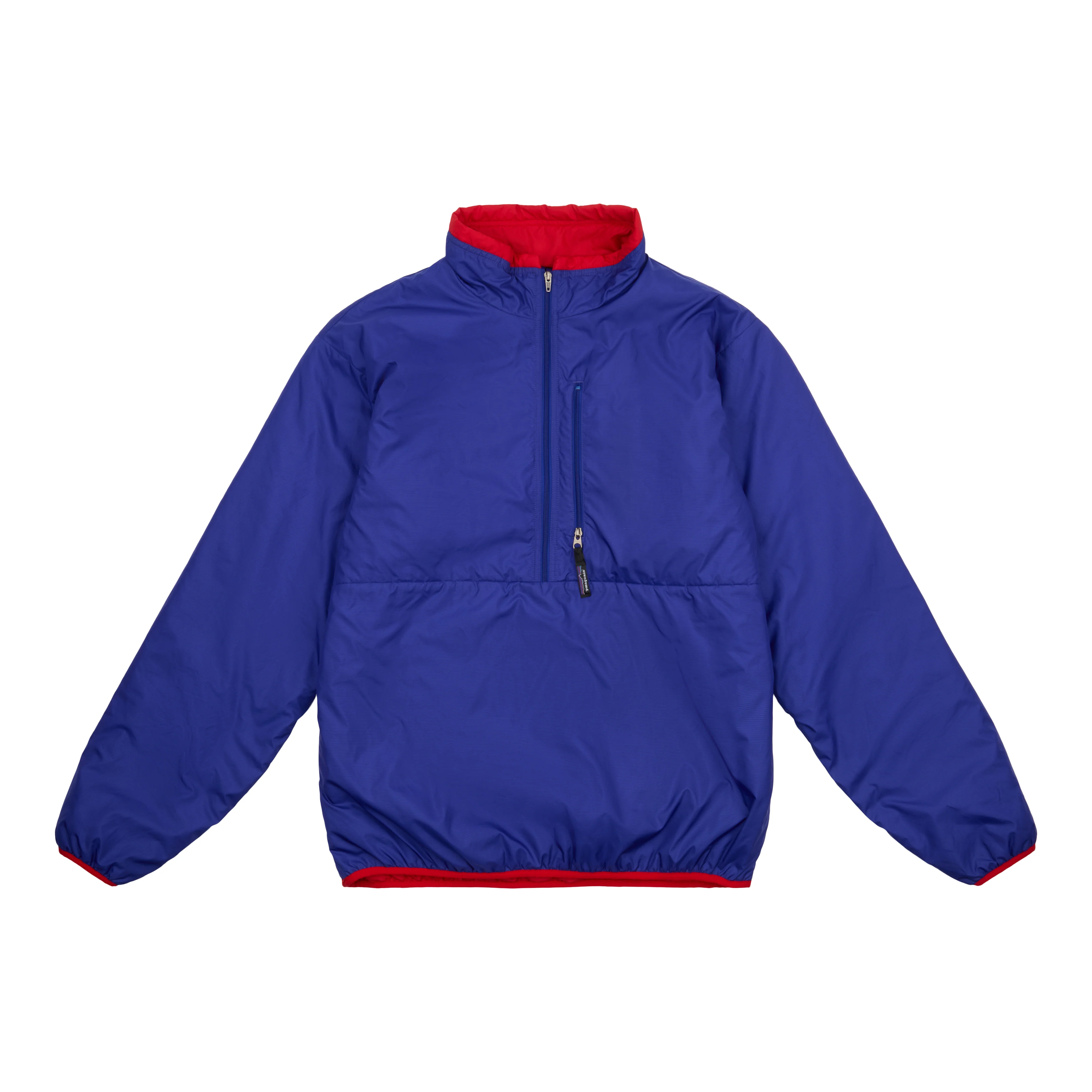 Fire-Ball Jacket