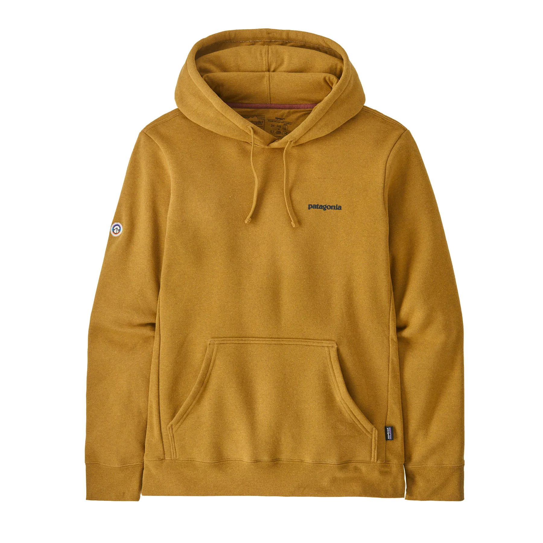 Fitz Roy Icon Uprisal Hoody