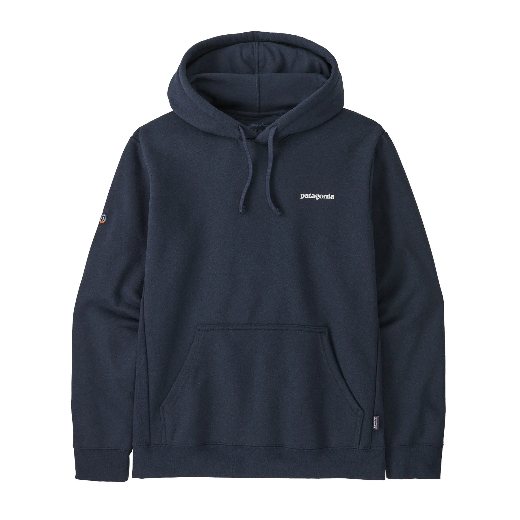 Fitz Roy Icon Uprisal Hoody