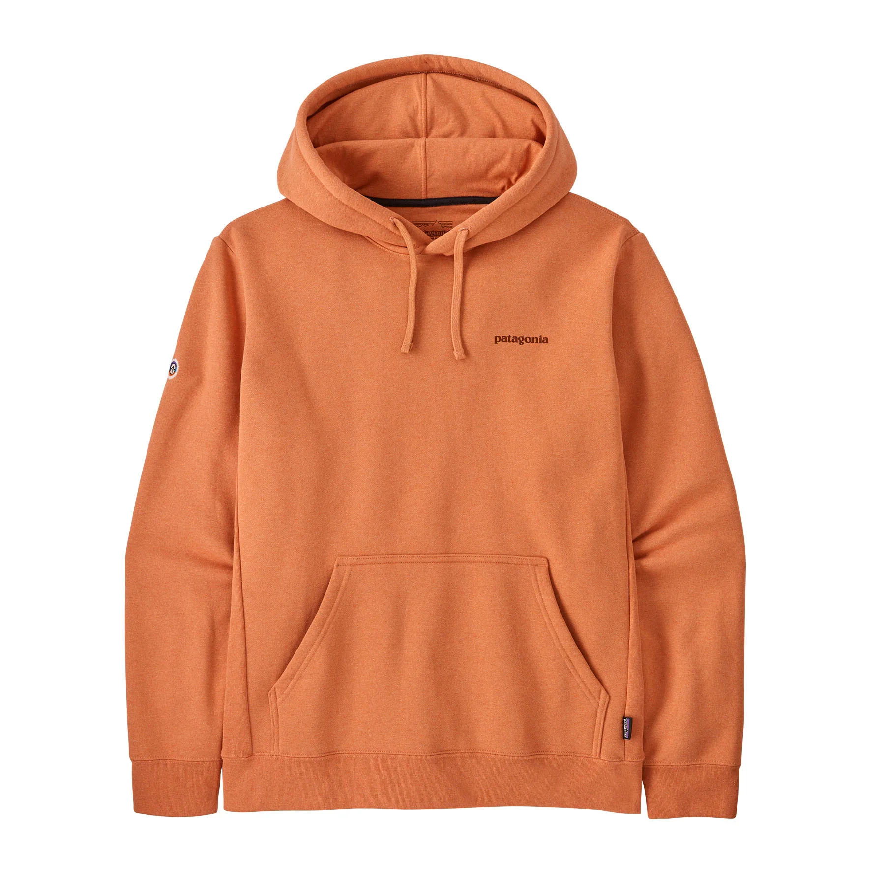 Fitz Roy Icon Uprisal Hoody