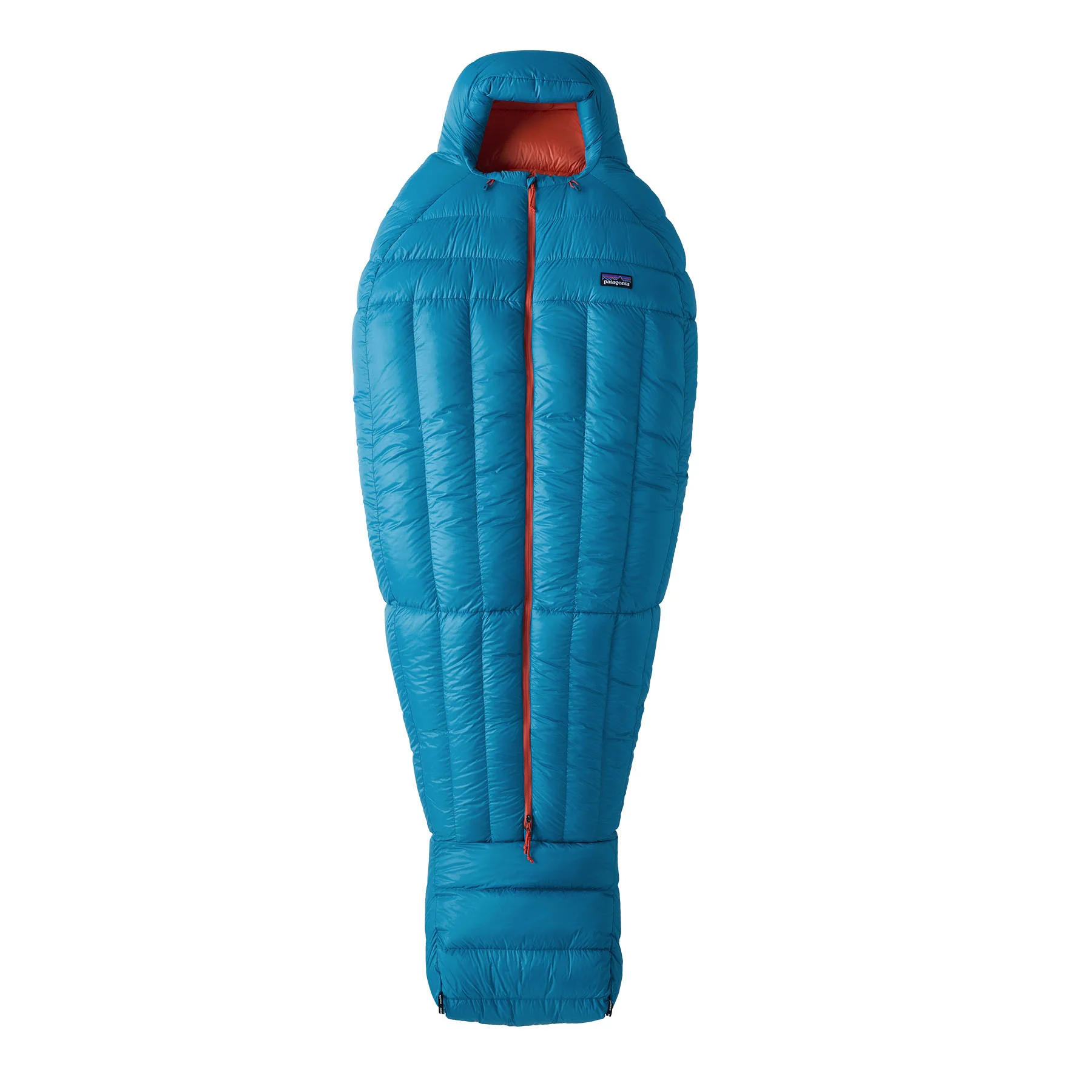 Fitz Roy Sleeping Bag 20º F/-7º C - Long