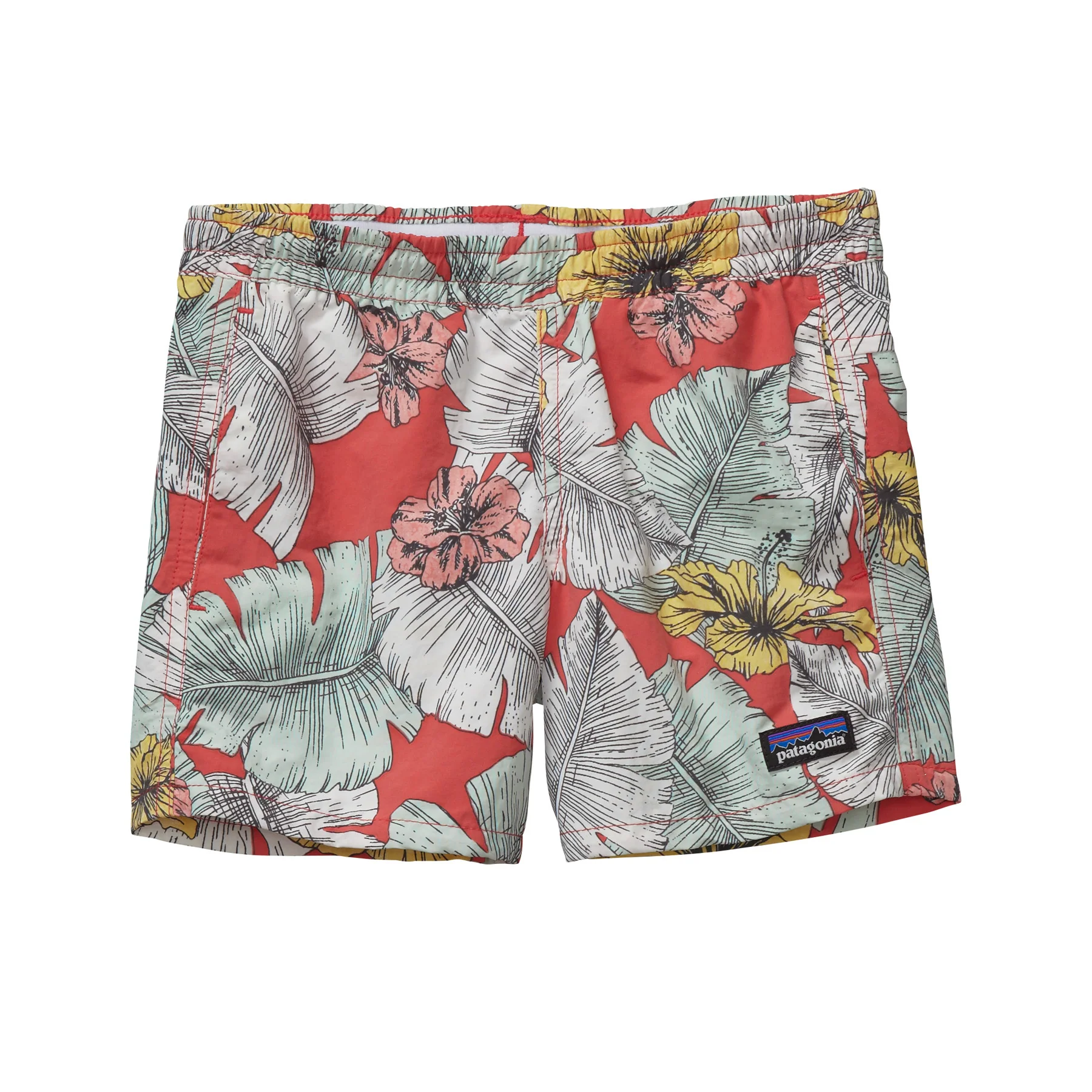 Girls' Baggies™ Shorts