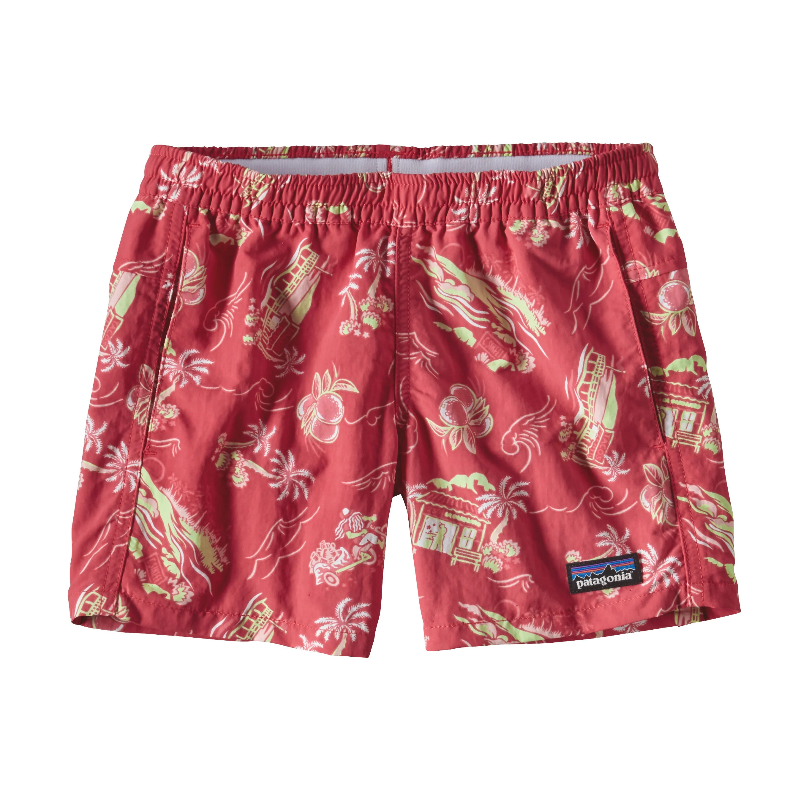 Girls' Baggies™ Shorts