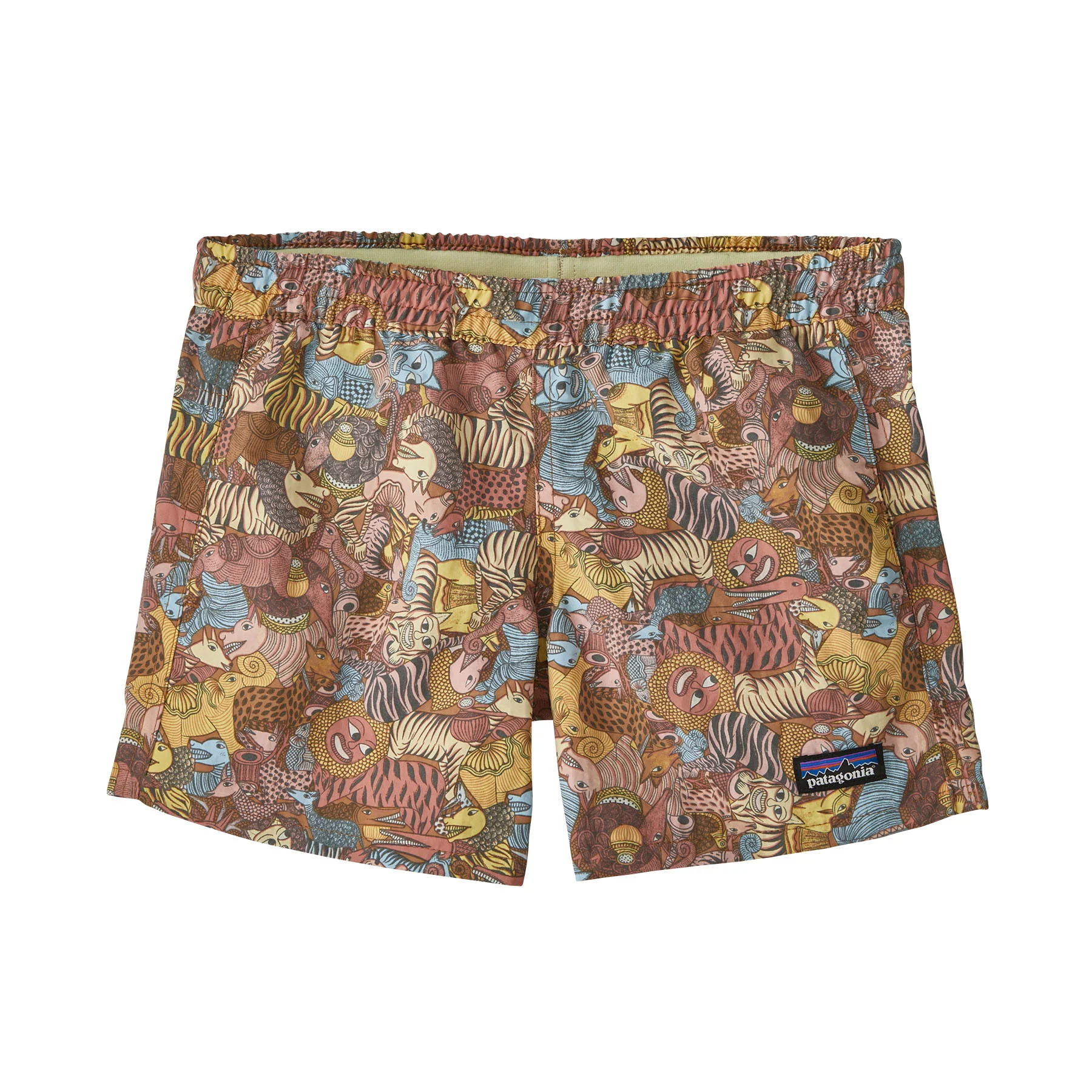 Girls' Baggies™ Shorts