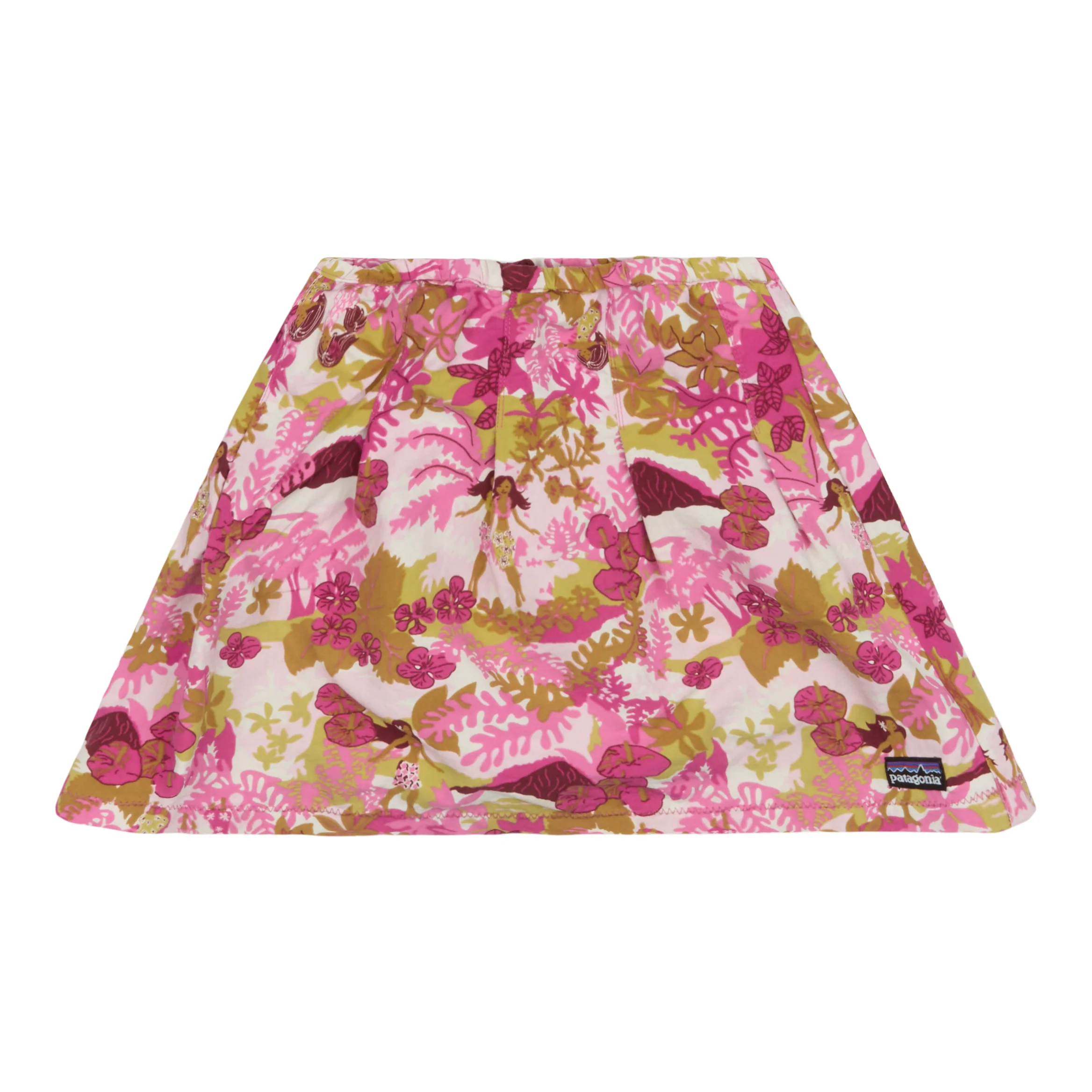 Girl's Baggies™ Skirt