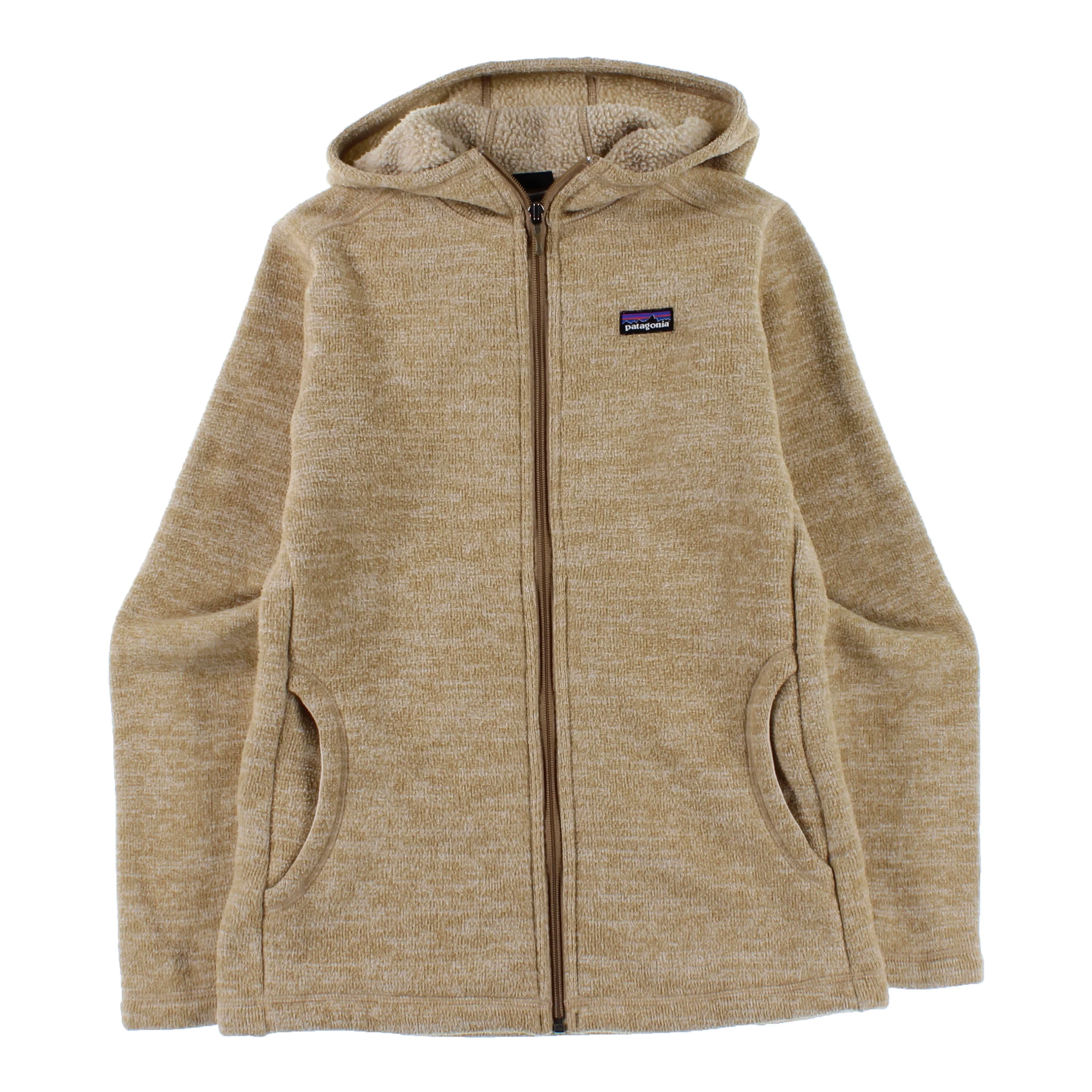 Girls' Better Sweater™ Hoody