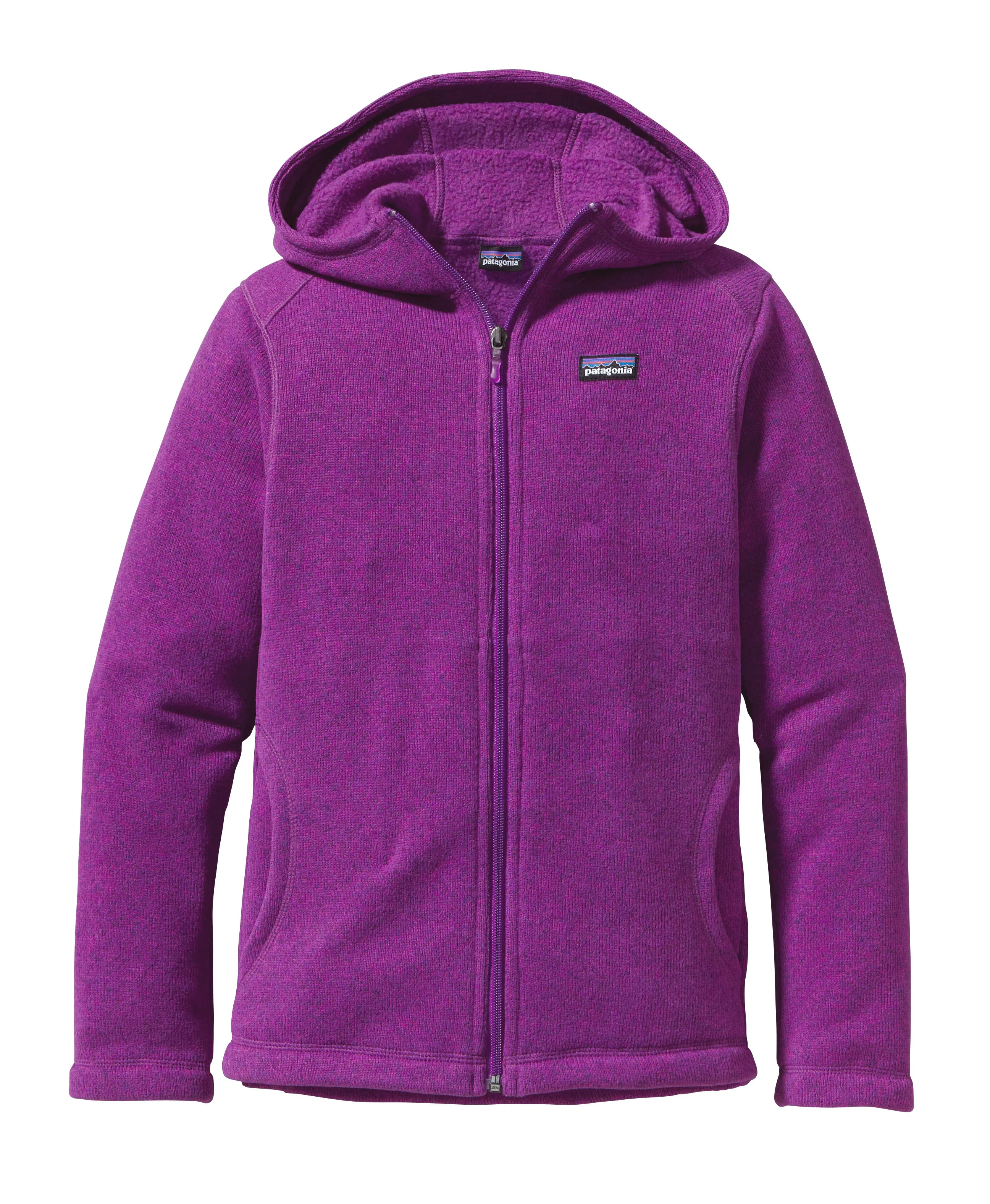 Girls' Better Sweater™ Hoody