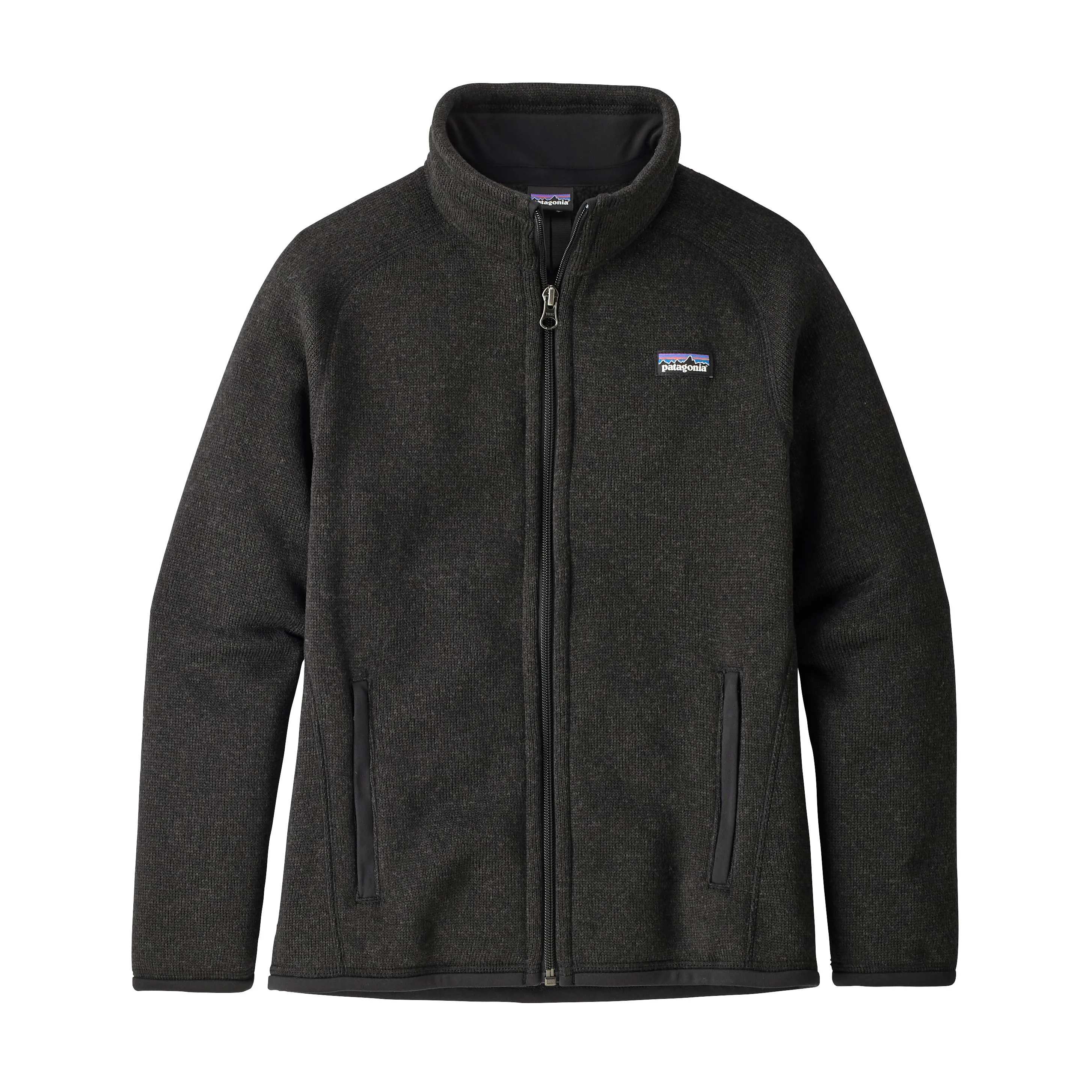 Girls' Better Sweater® Jacket
