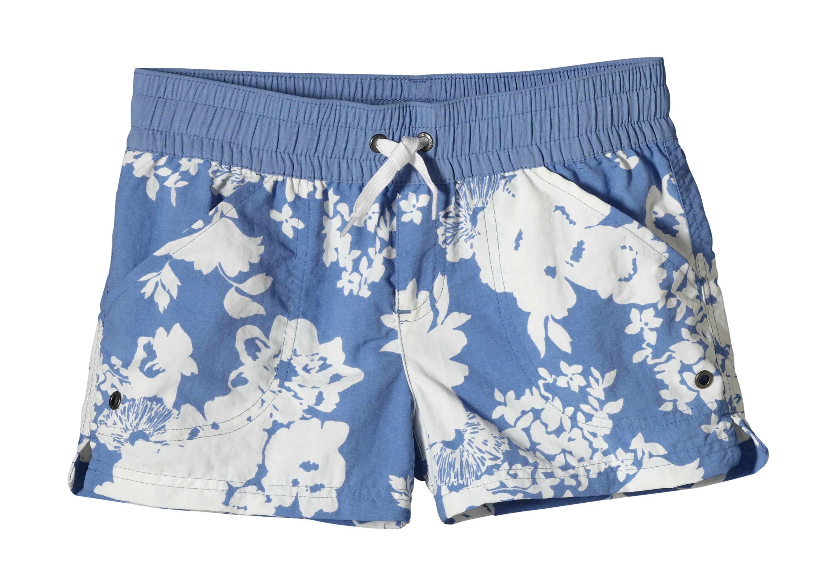 Girls' Costa Rica Baggies™ Shorts