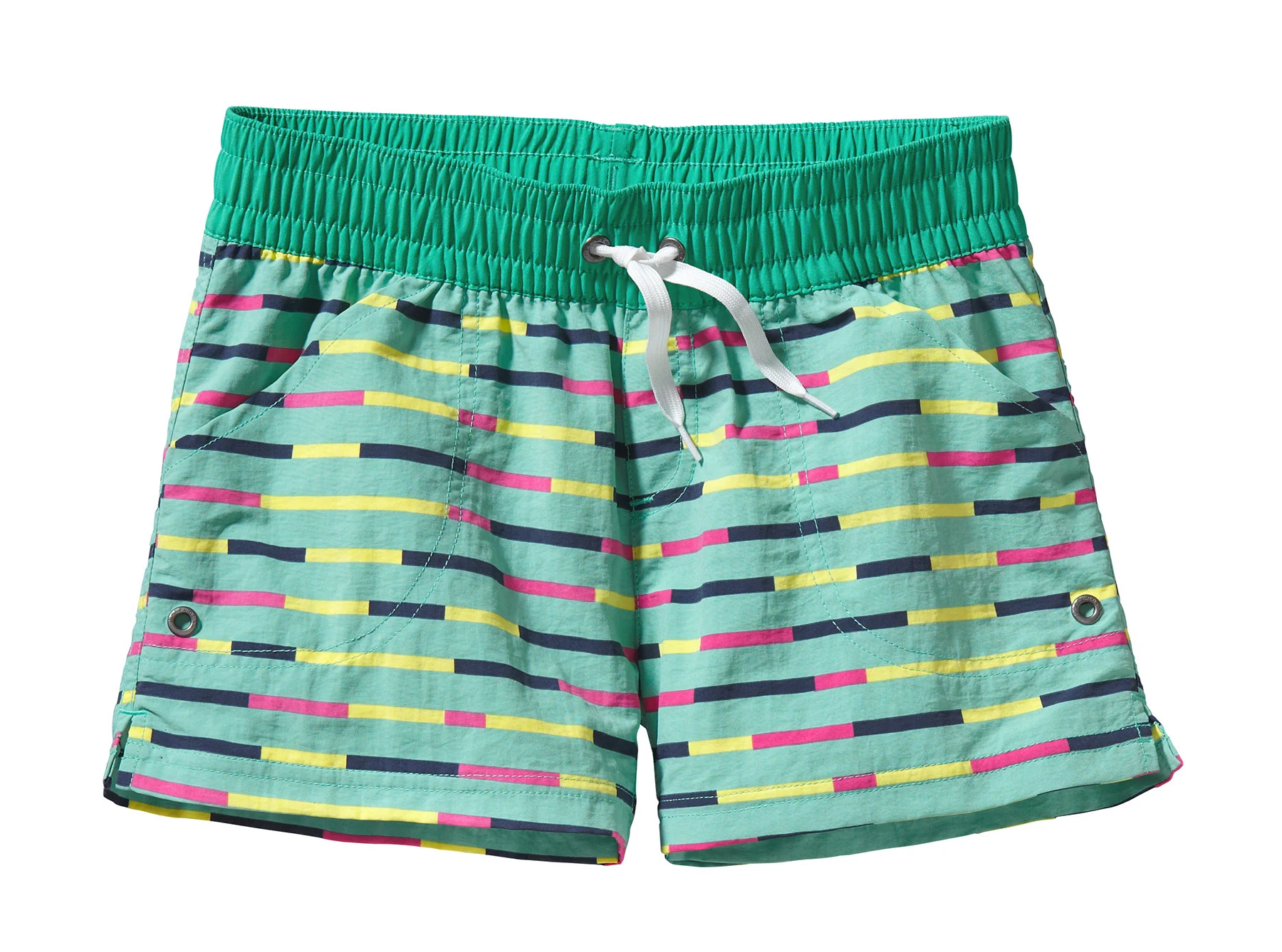 Girls' Costa Rica Baggies™ Shorts