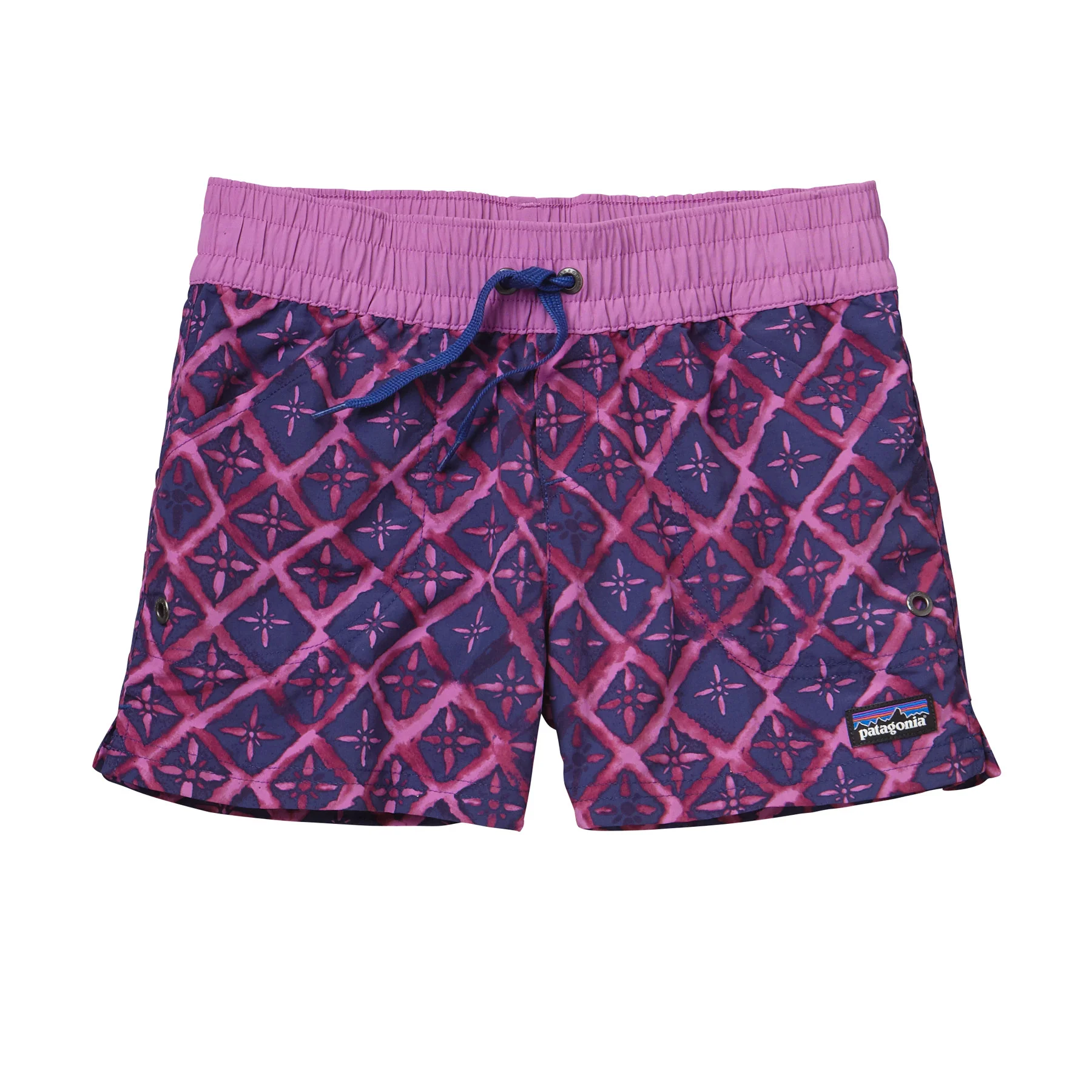 Girls' Costa Rica Baggies™ Shorts