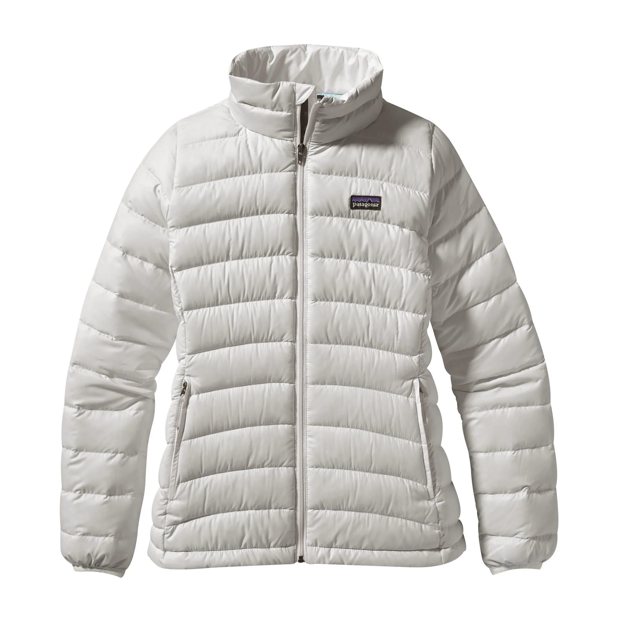 Girls' Down Sweater