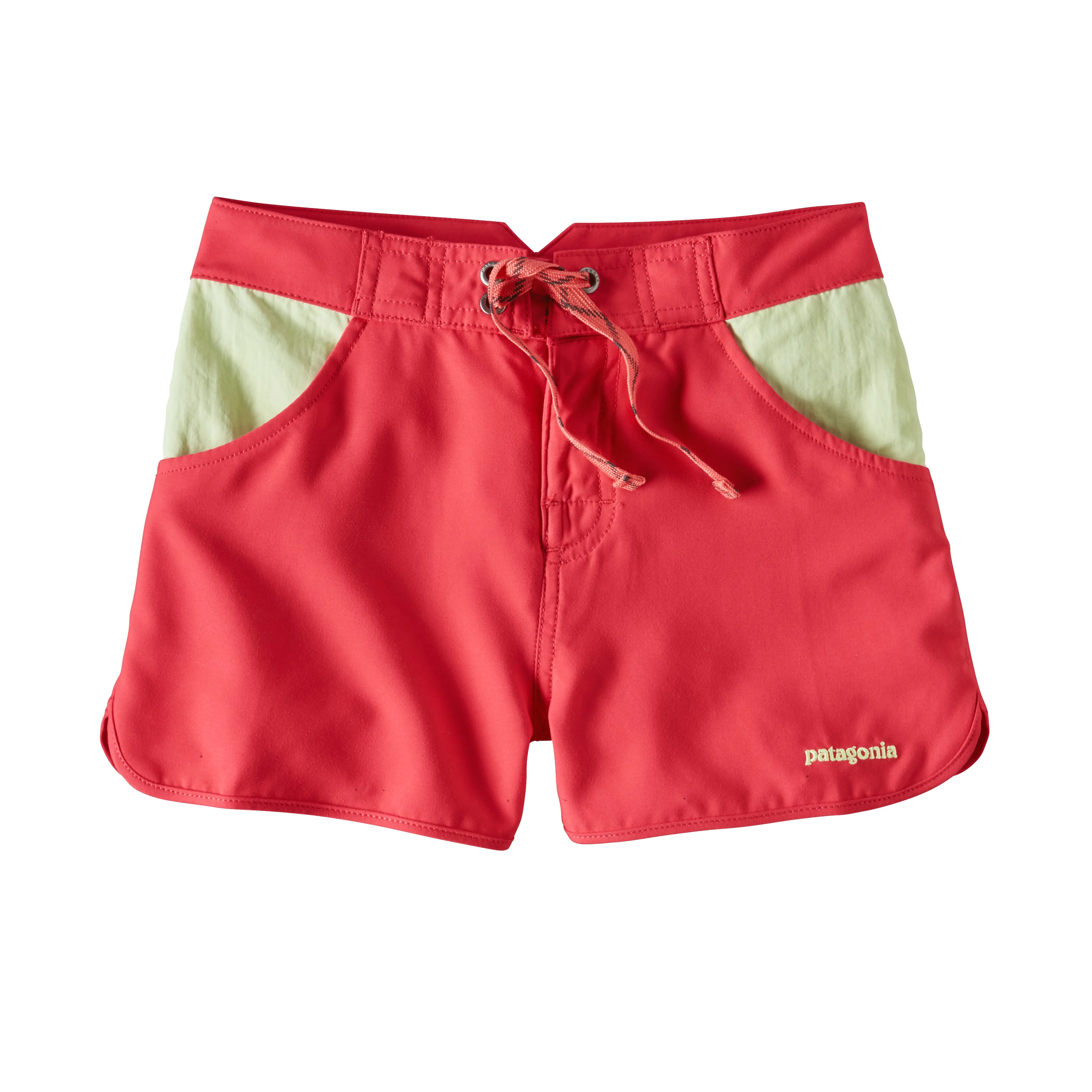 Girls' Forries Shorey Board Shorts