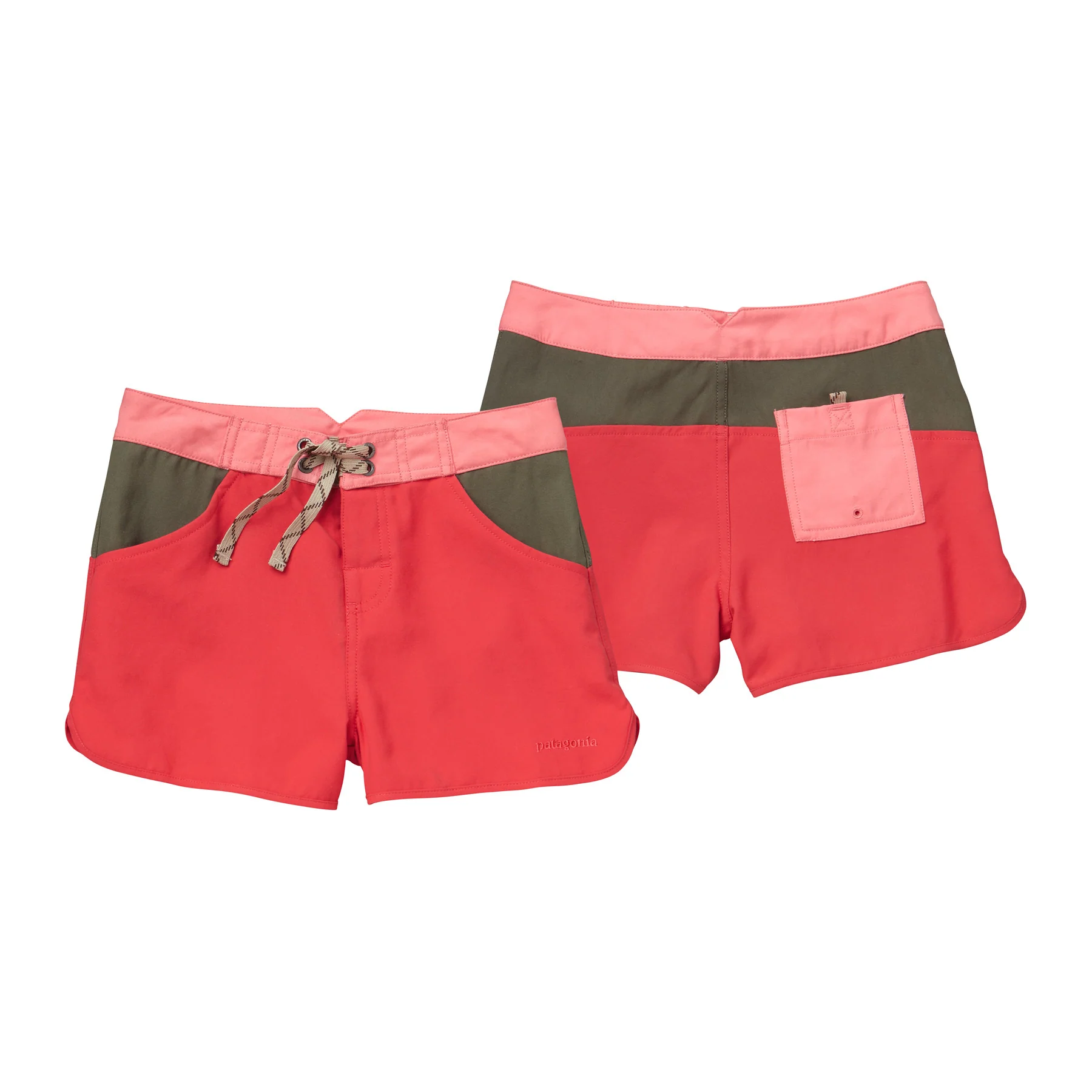 Girls' Forries Shorey Board Shorts