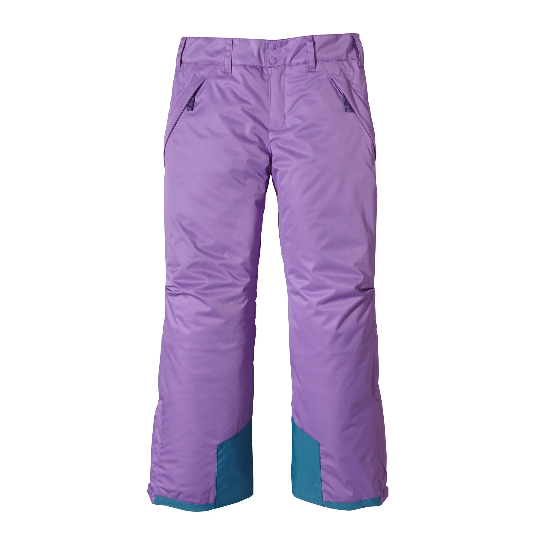 Girls' Insulated Snowbelle Pants