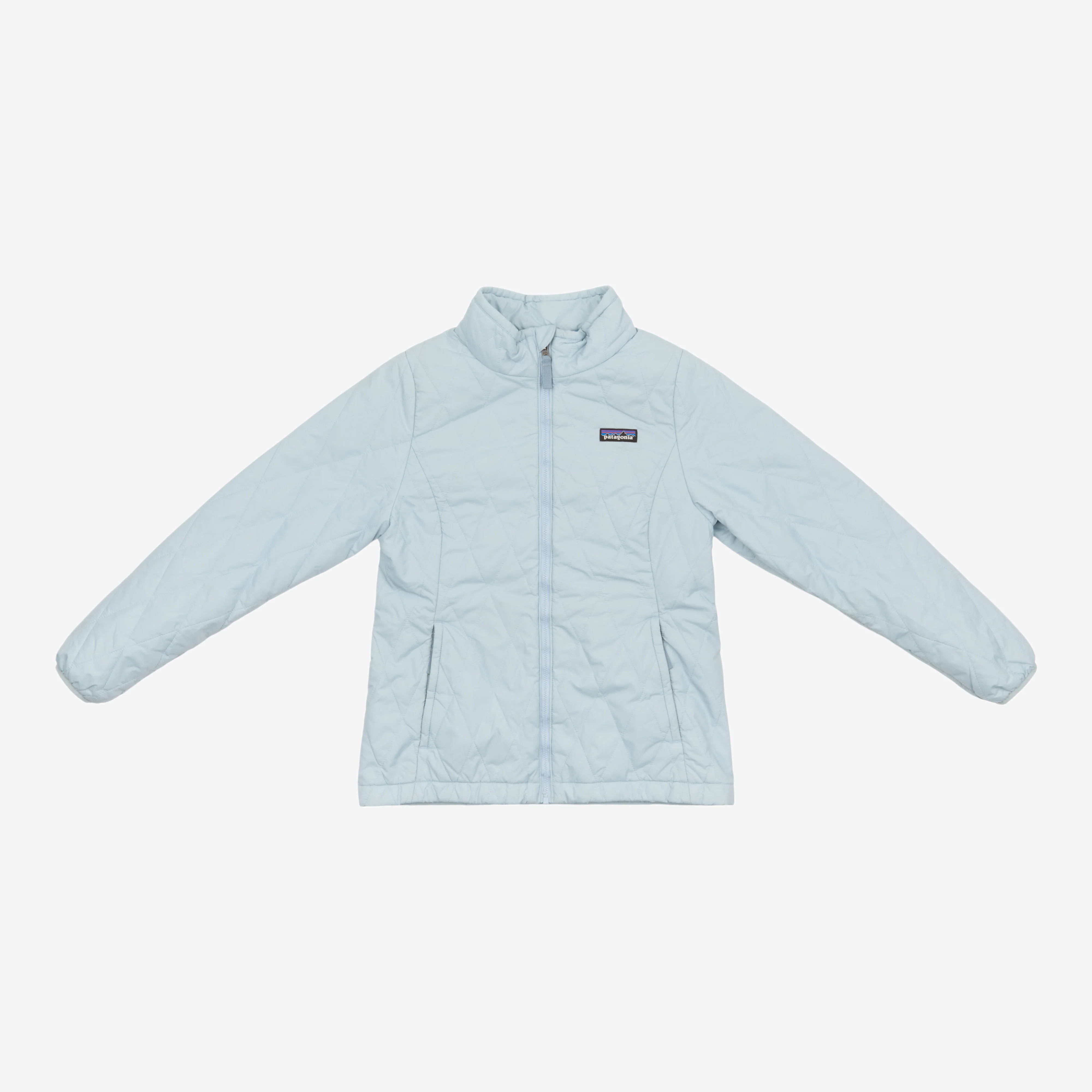 Girls' Nano Puff® Jacket