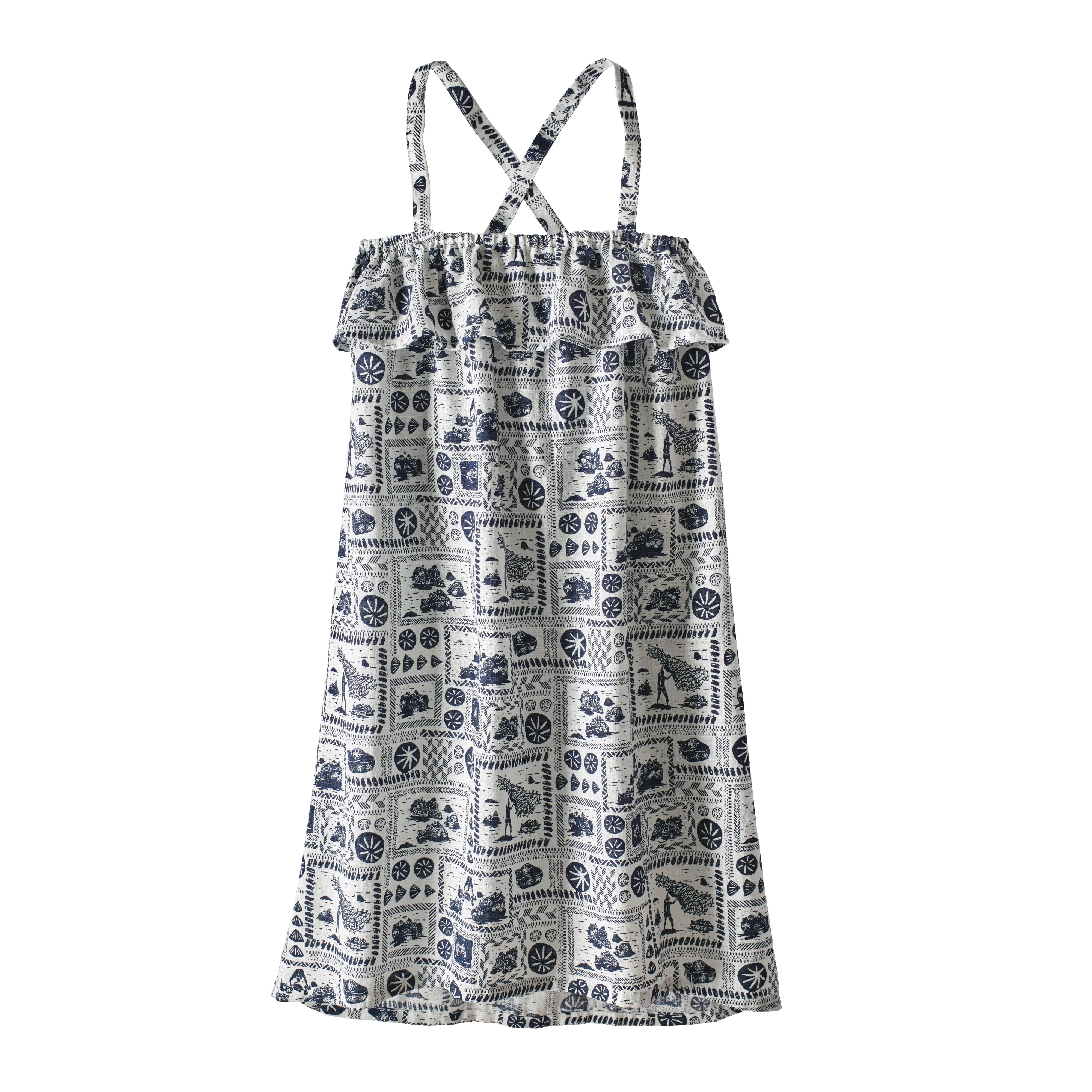 Girls' Pataloha® Dress