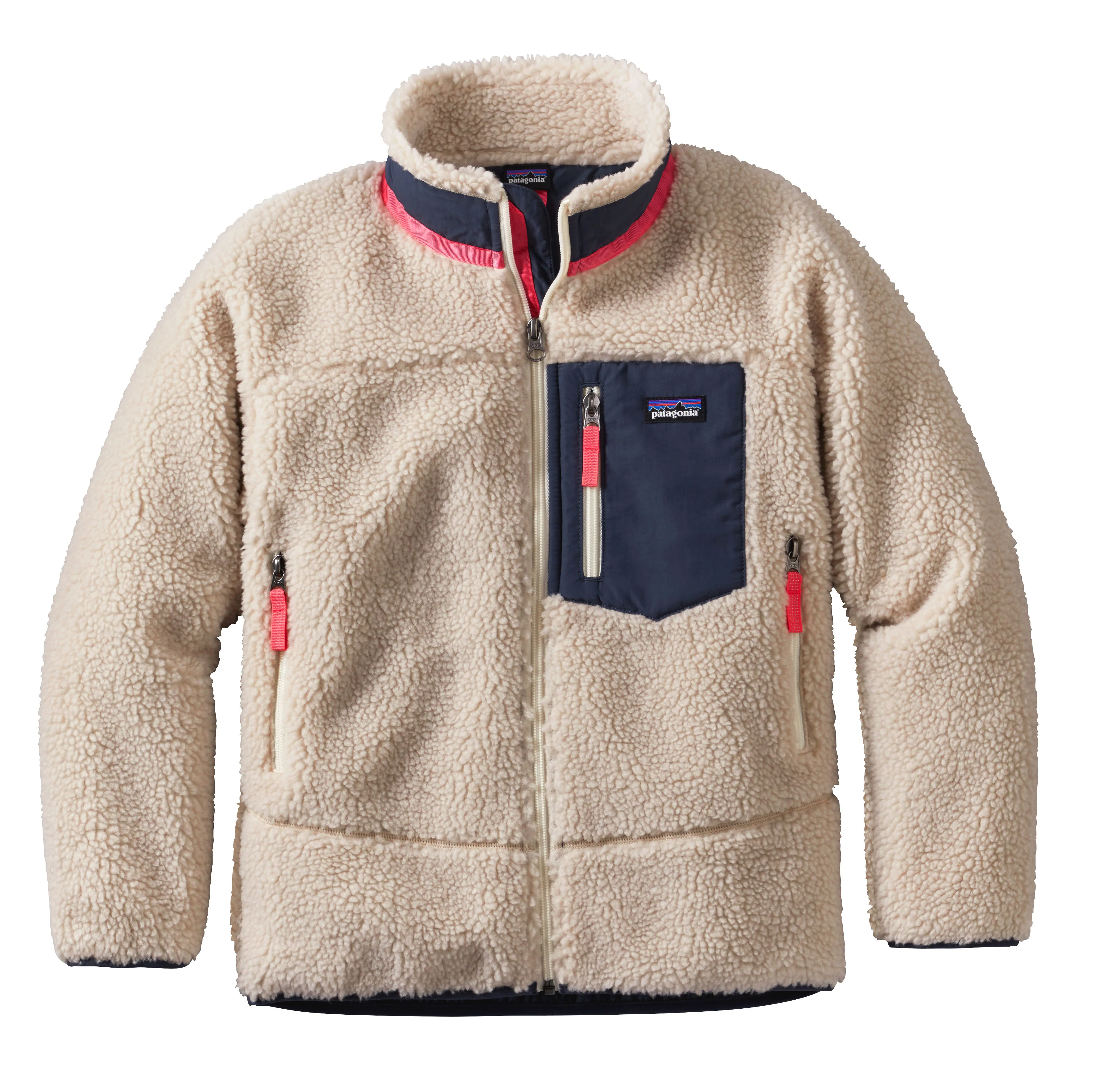 Girls' Retro-X® Jacket