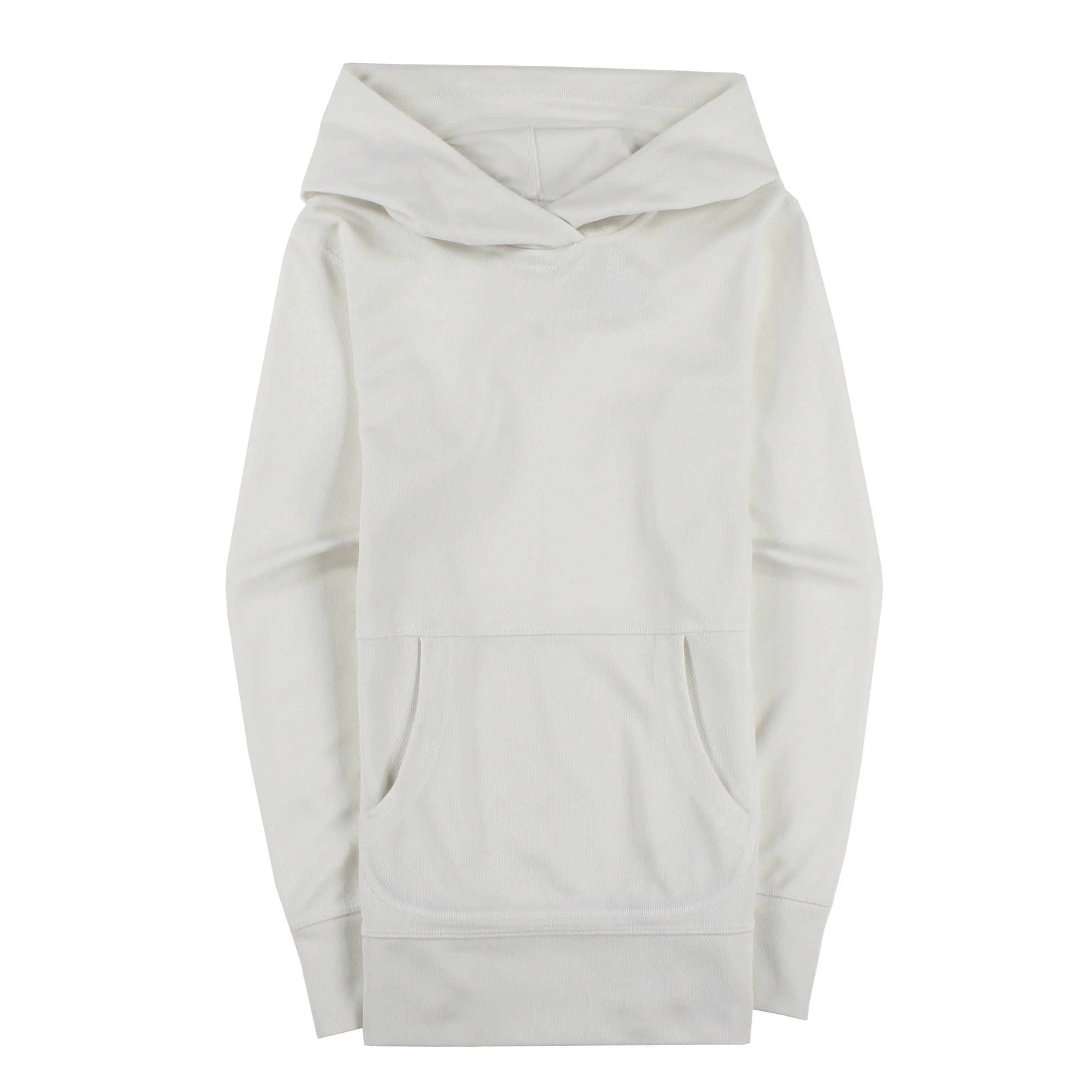 Girls' Sunshade Hoody