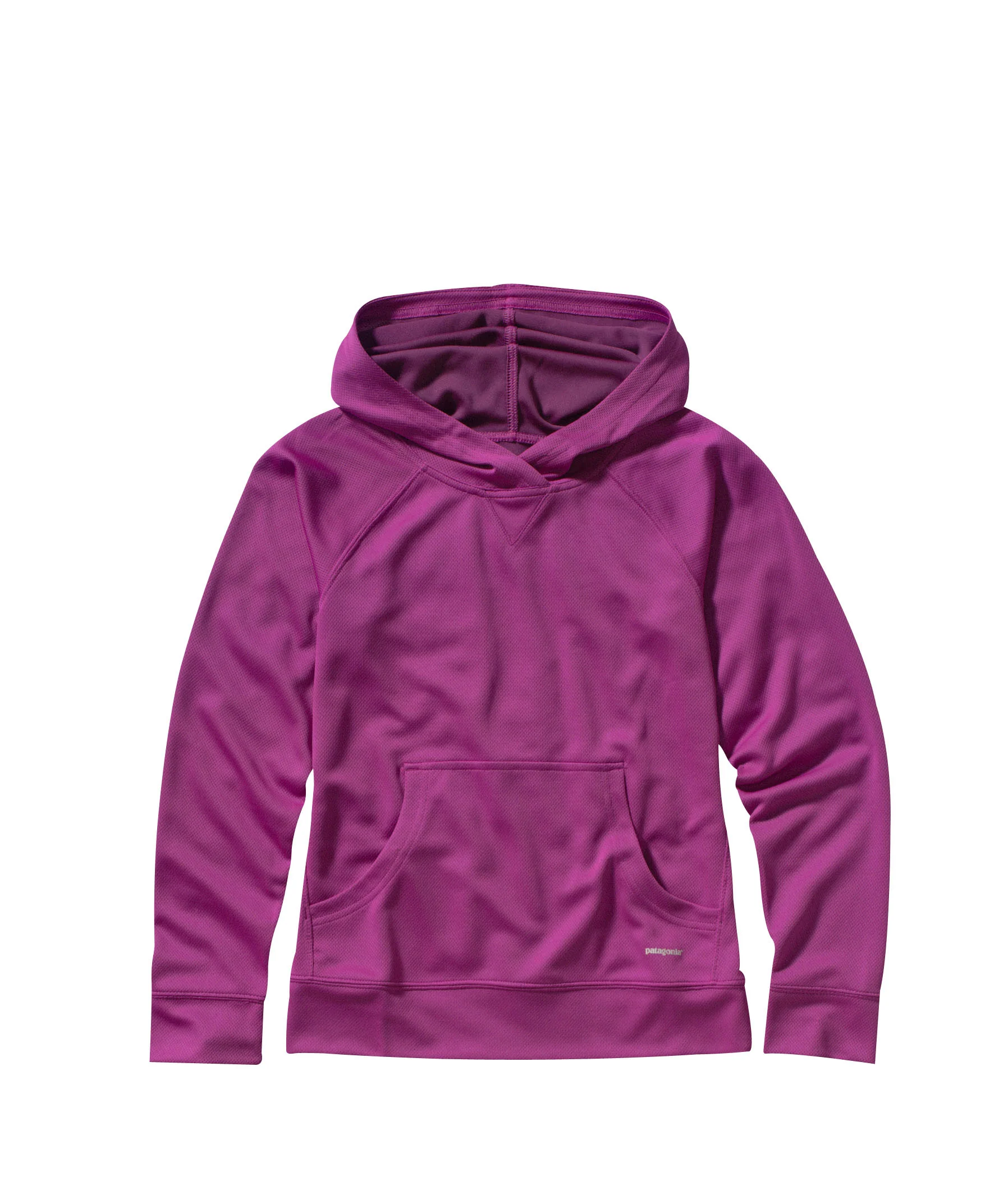 Girl's Sunshade Hoody