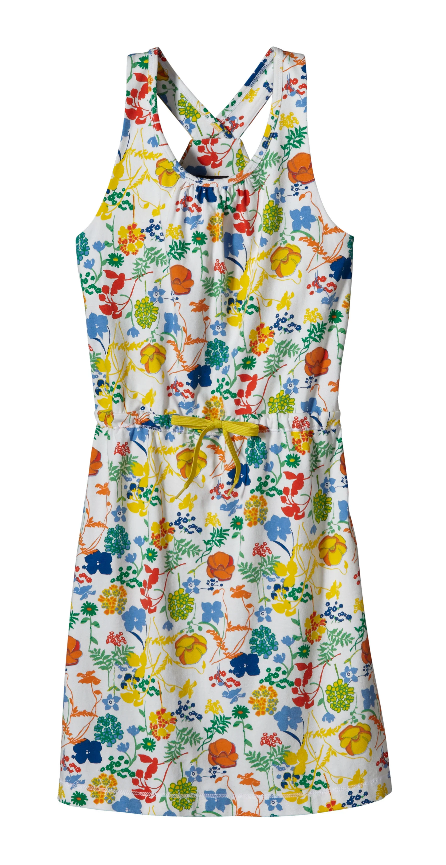 Girls' Tidal Dress