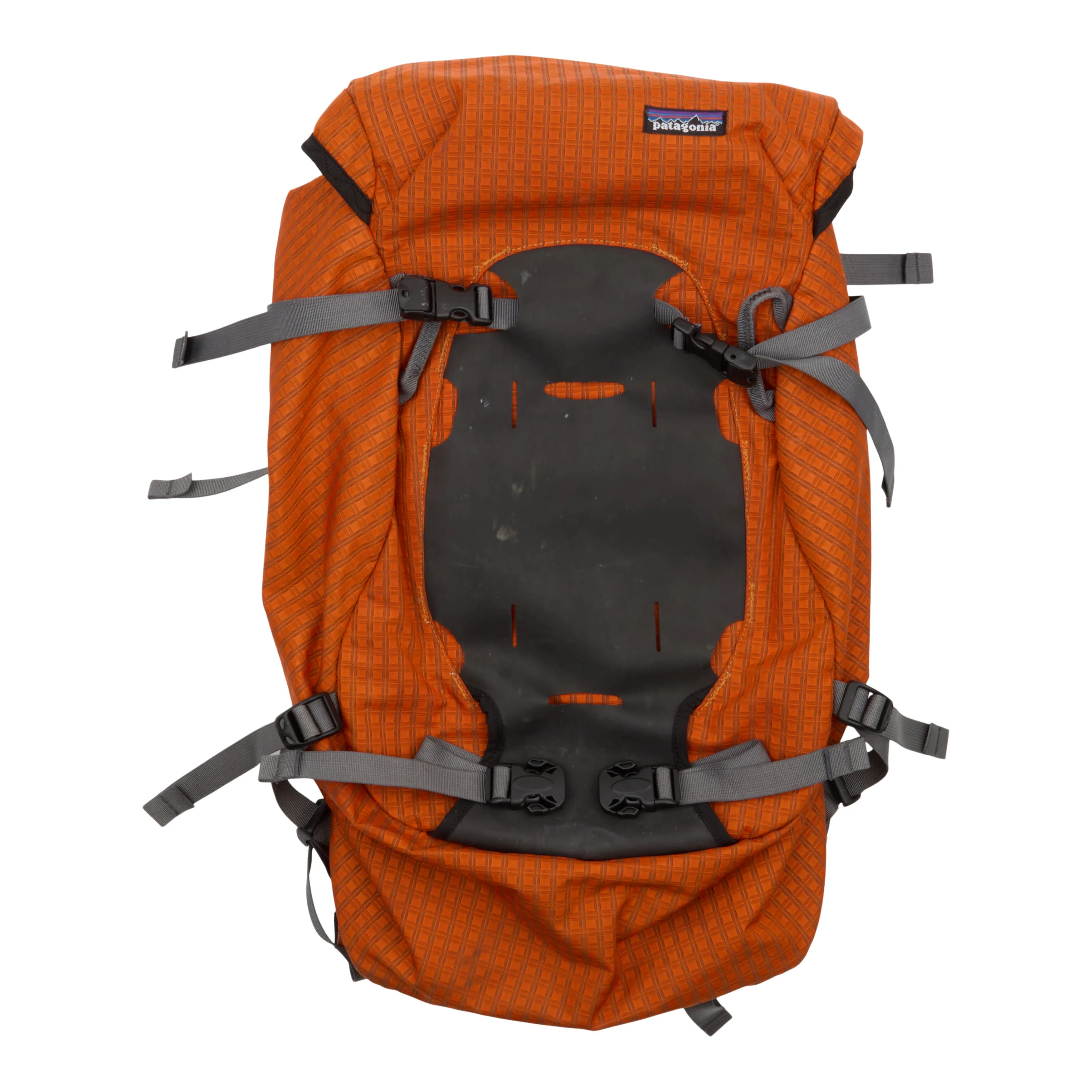 Gritty Pack - Regular