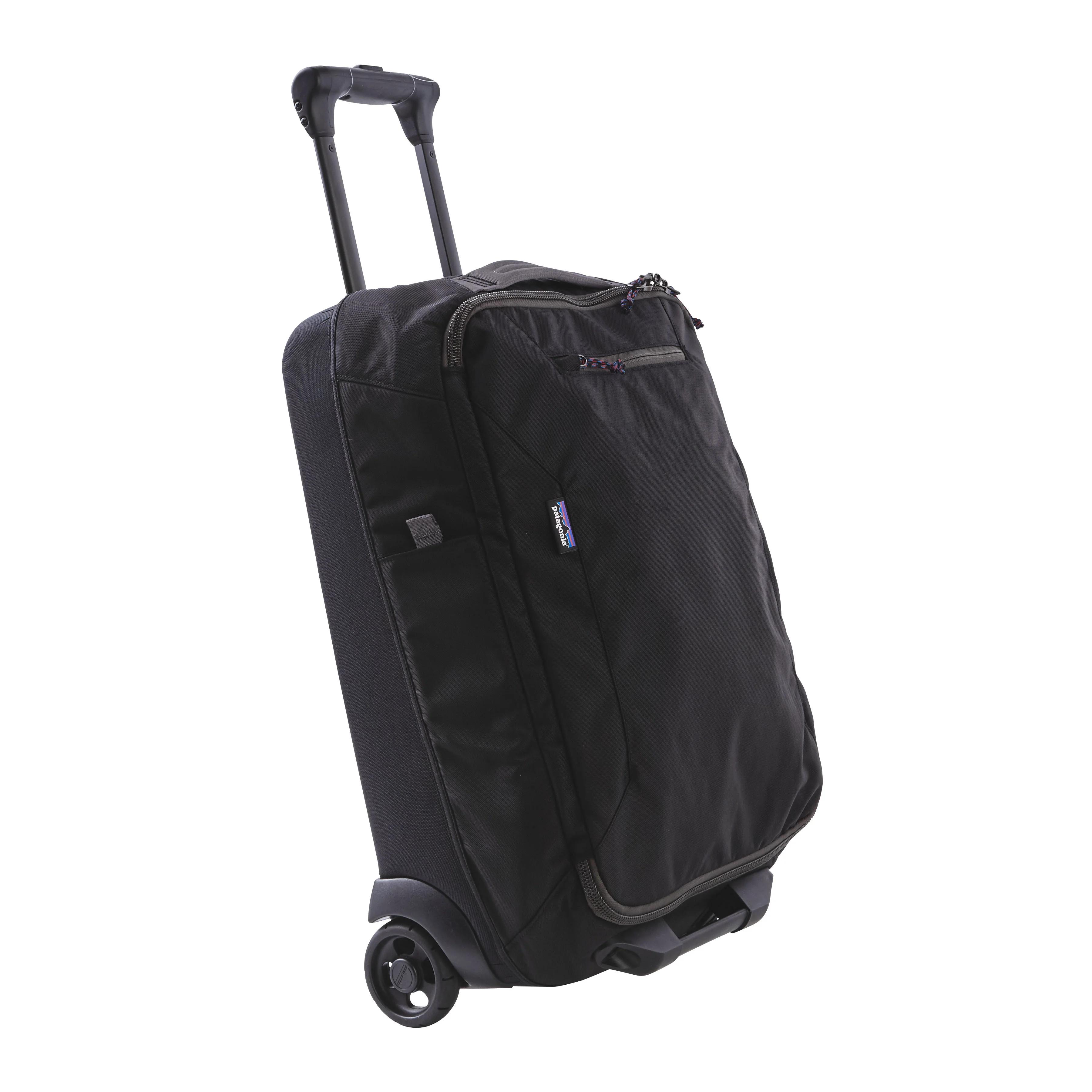 Headway Wheeled Duffel 35L