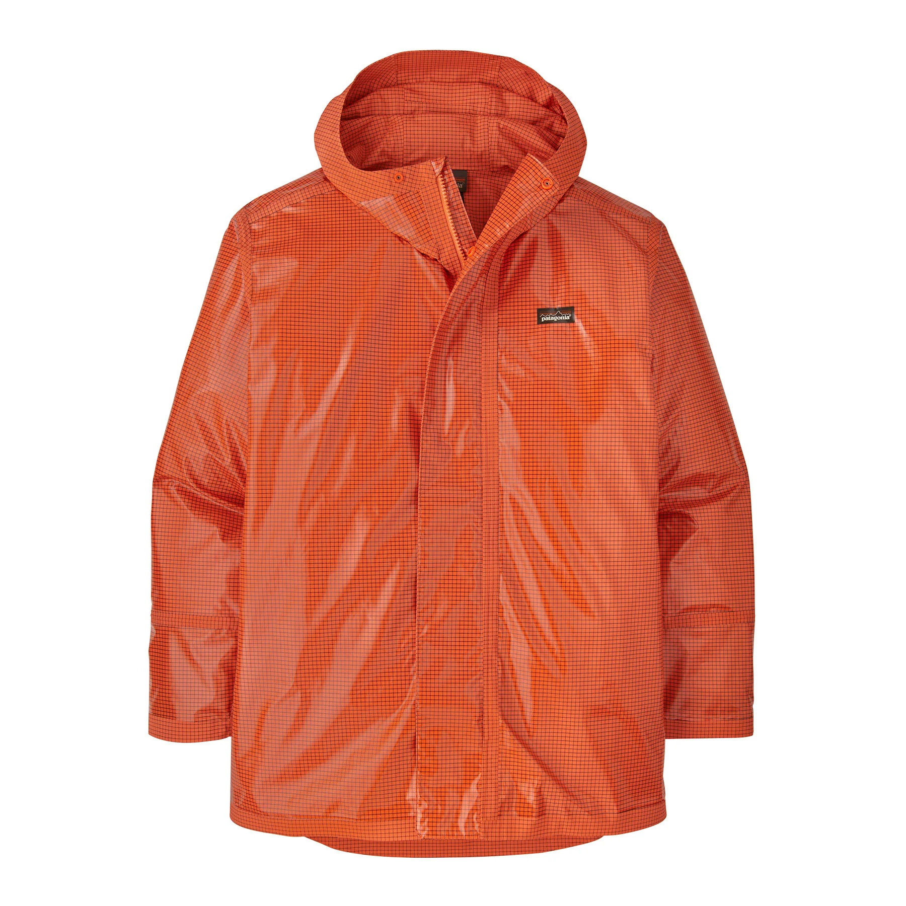 Hose-Down Slicker Jacket