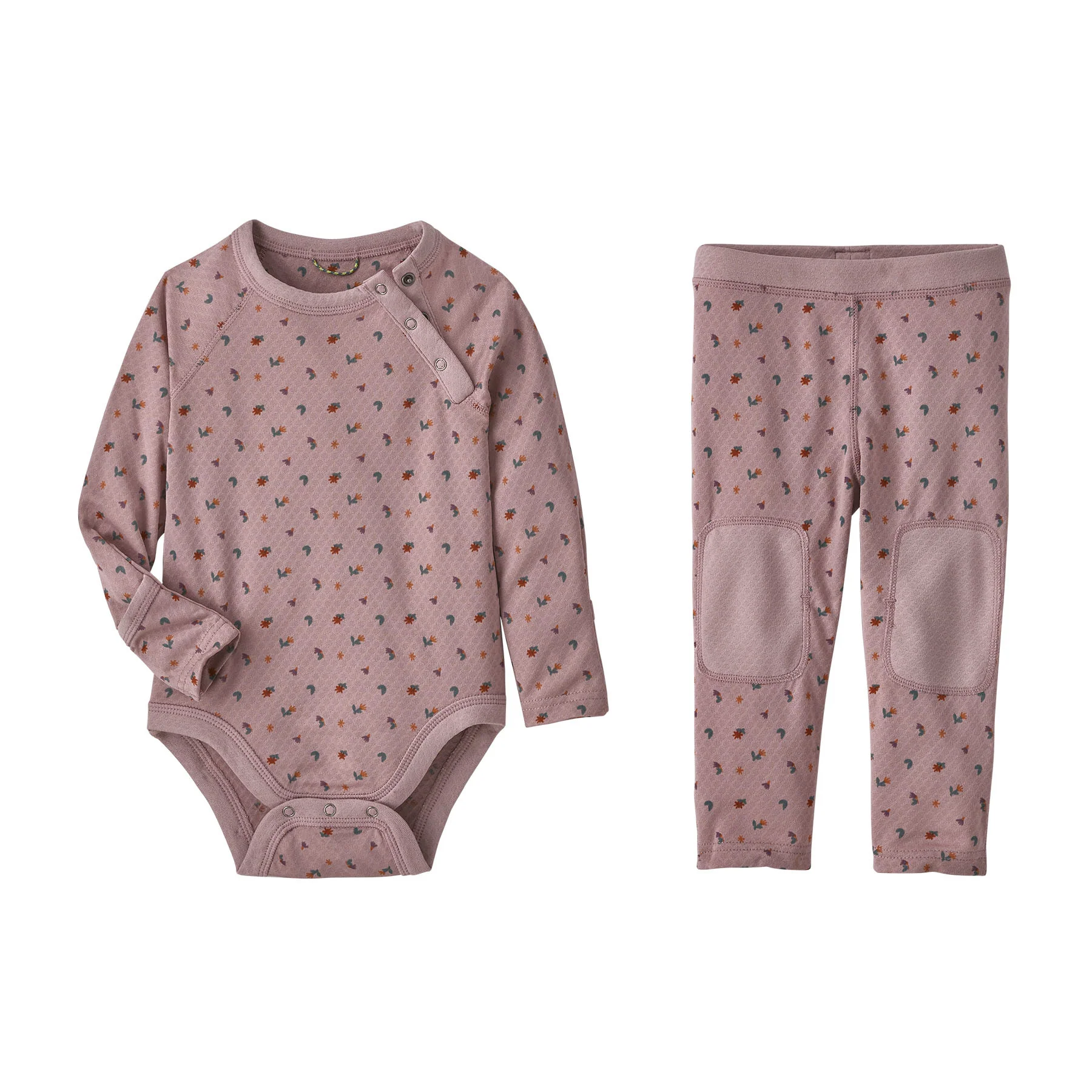 Infant Capilene® Midweight Set