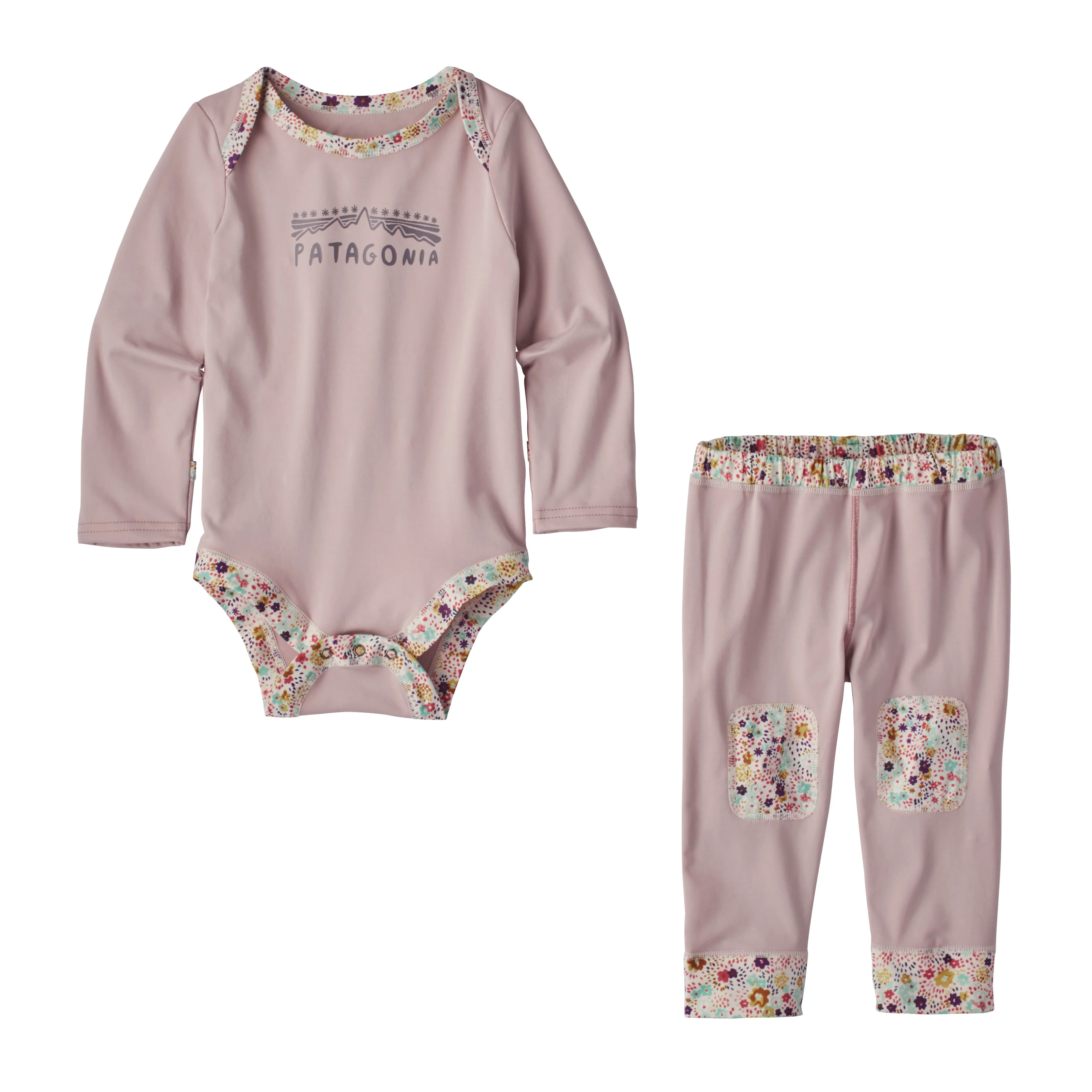 Infant Capilene® Set