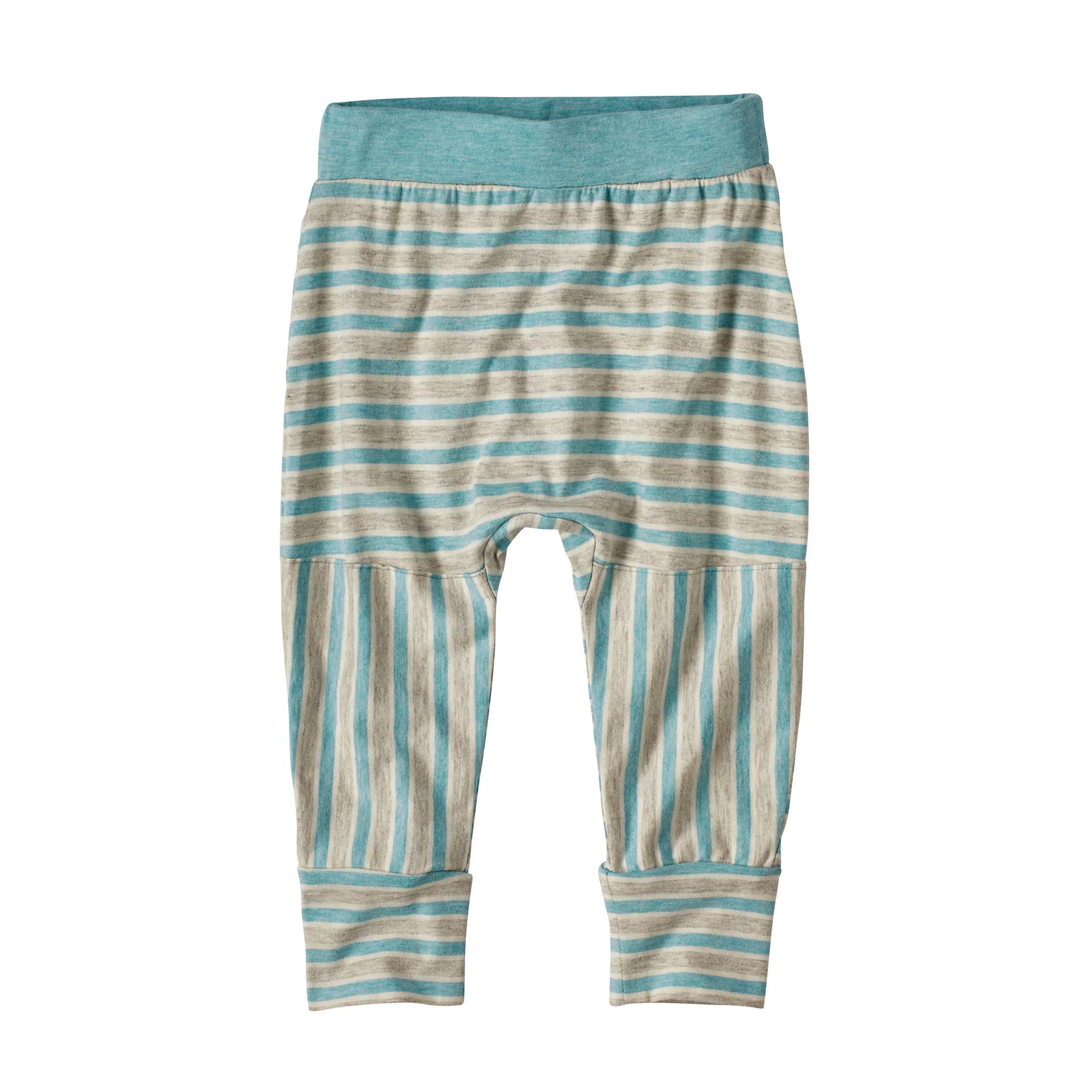 Infant Cotton Squeaky Bottoms