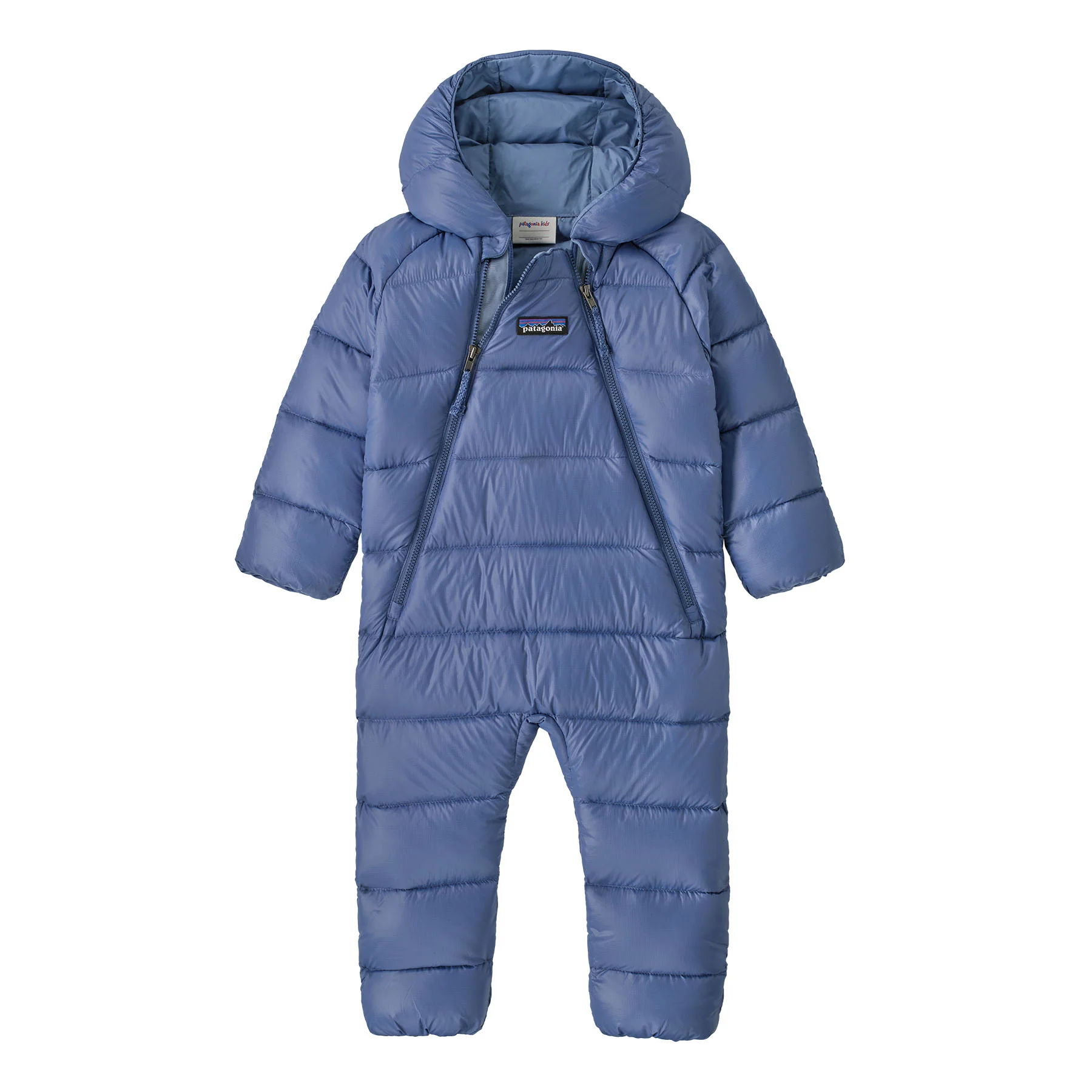 Infant Hi-Loft Down Sweater Bunting