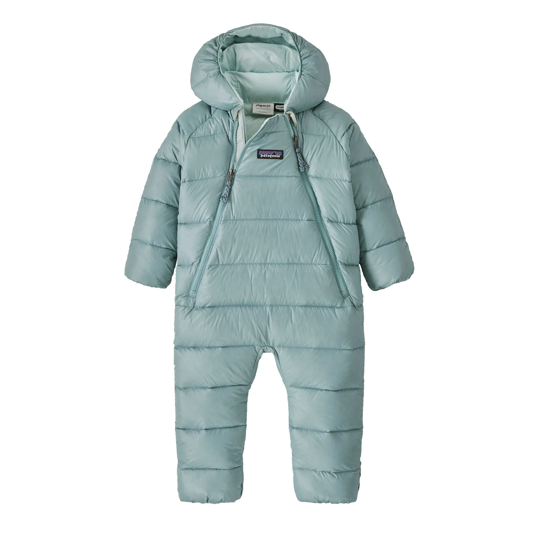 Infant Hi-Loft Down Sweater™ Bunting