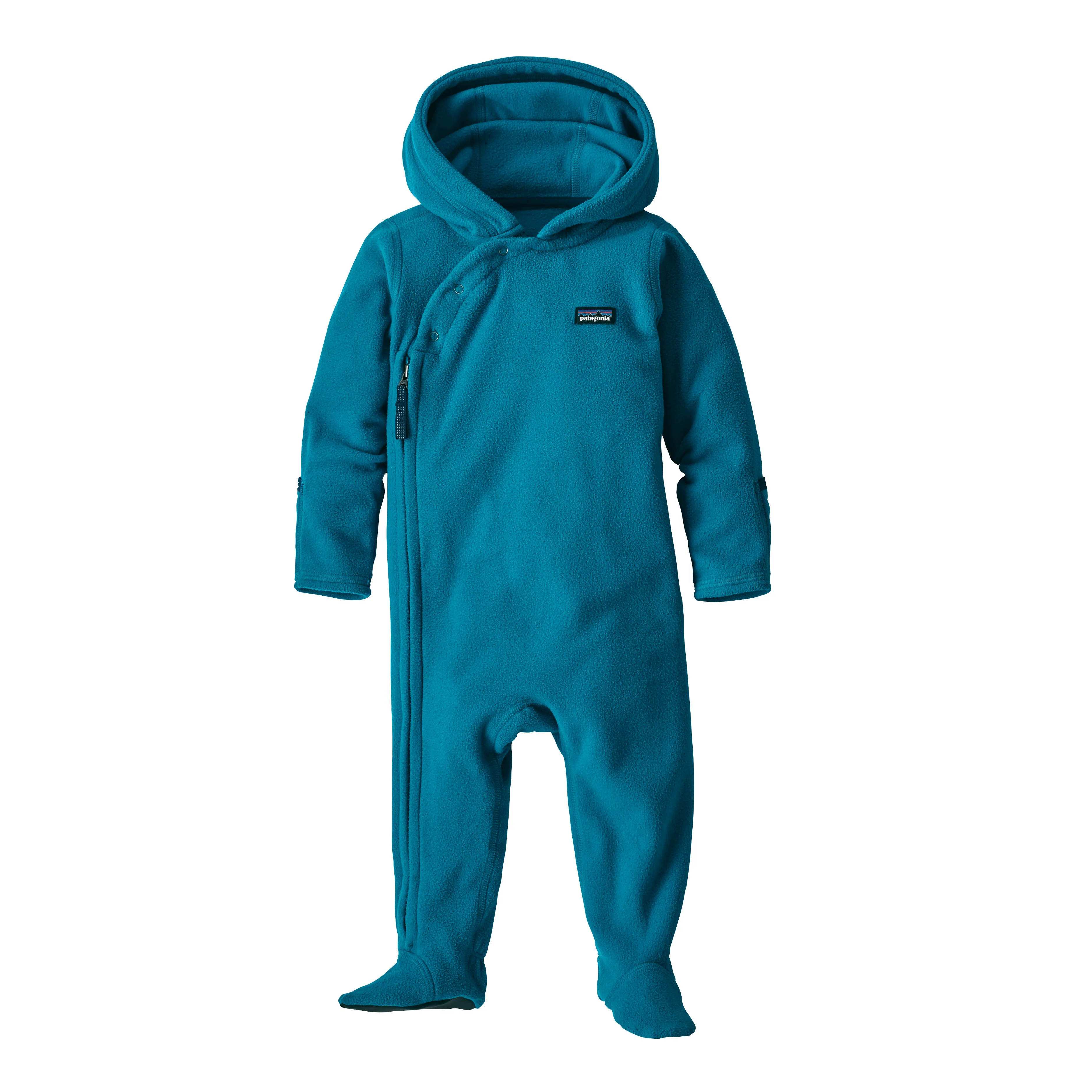 Infant Micro D® Bunting