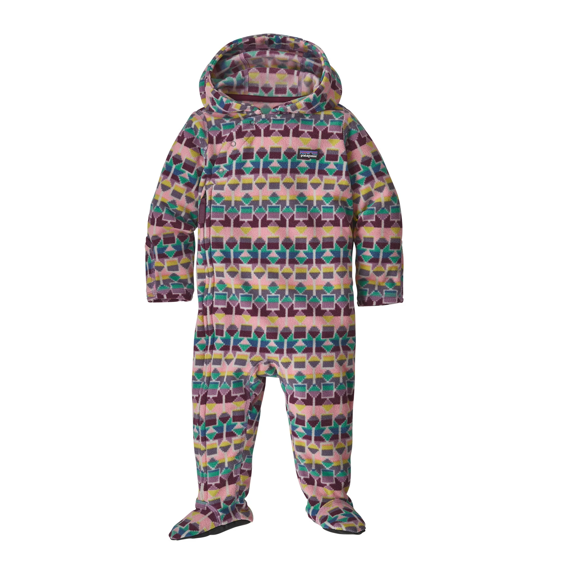 Infant Micro D® Bunting