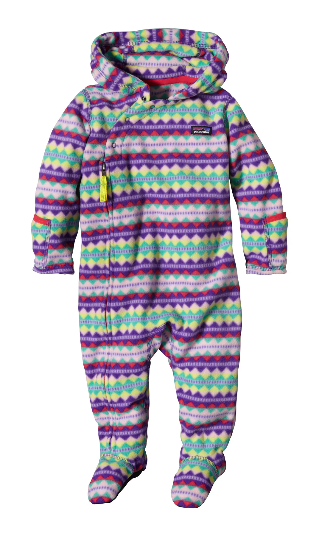 Infant Micro D® Bunting
