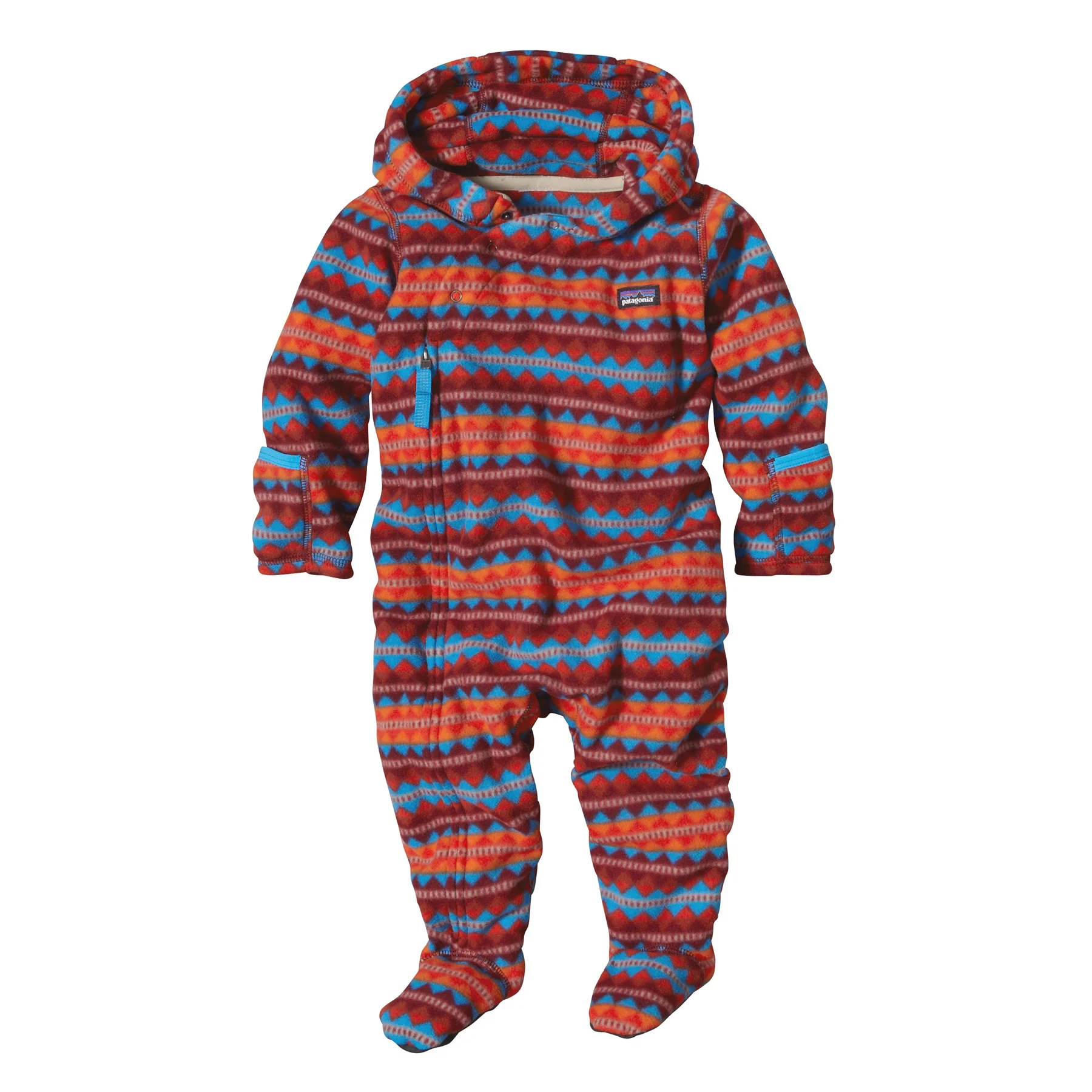 Infant Micro D® Bunting