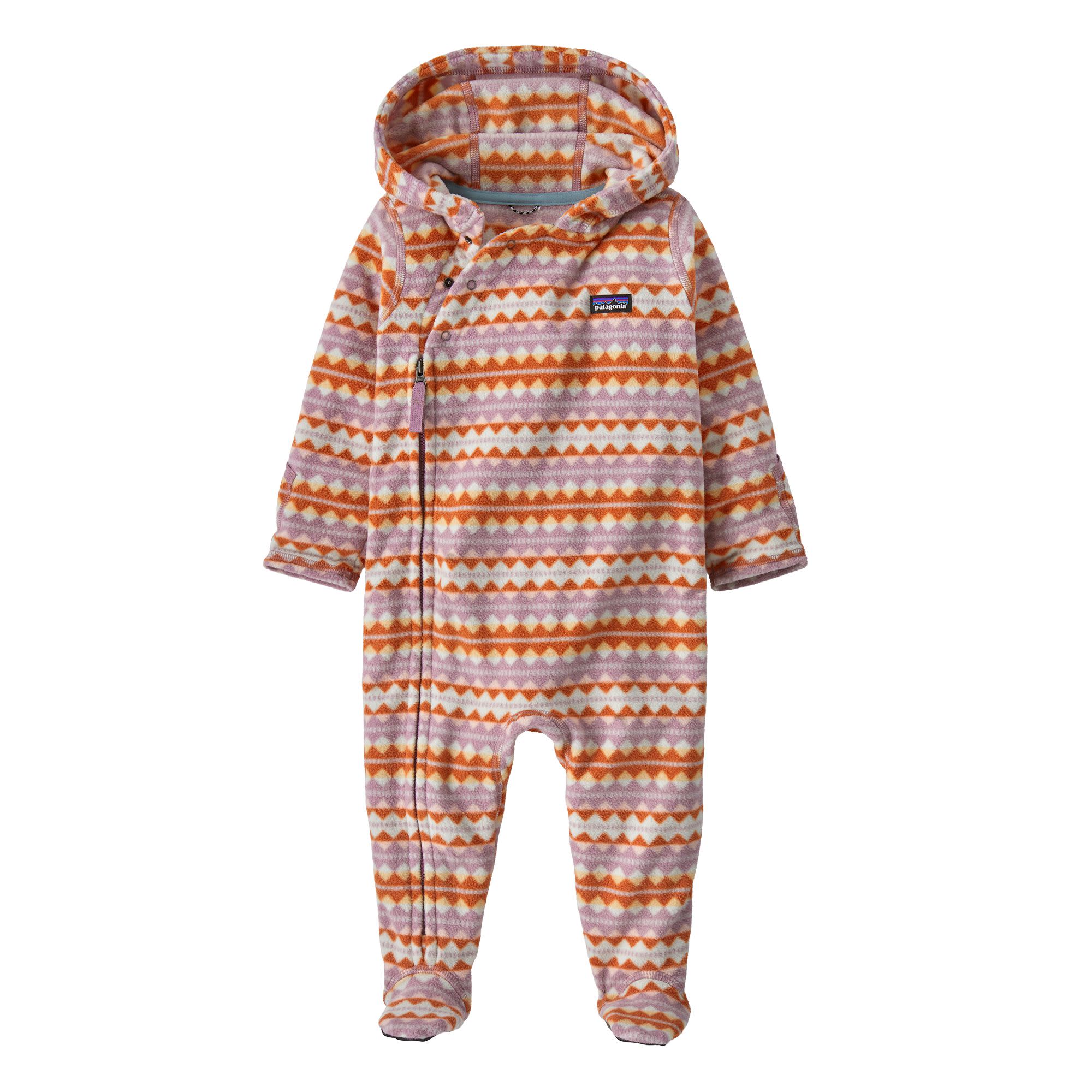 Infant Micro D® Bunting