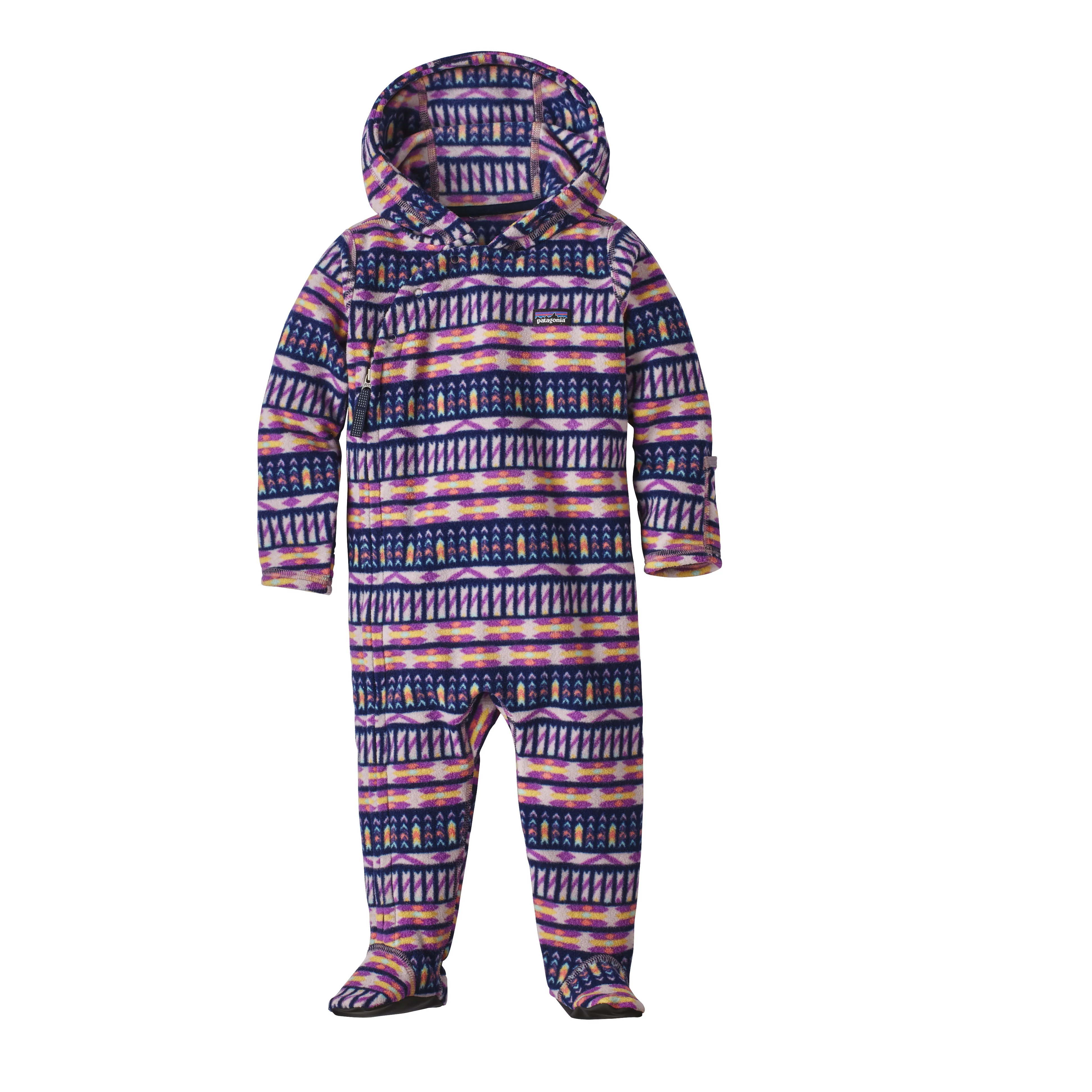 Infant Micro D® Bunting