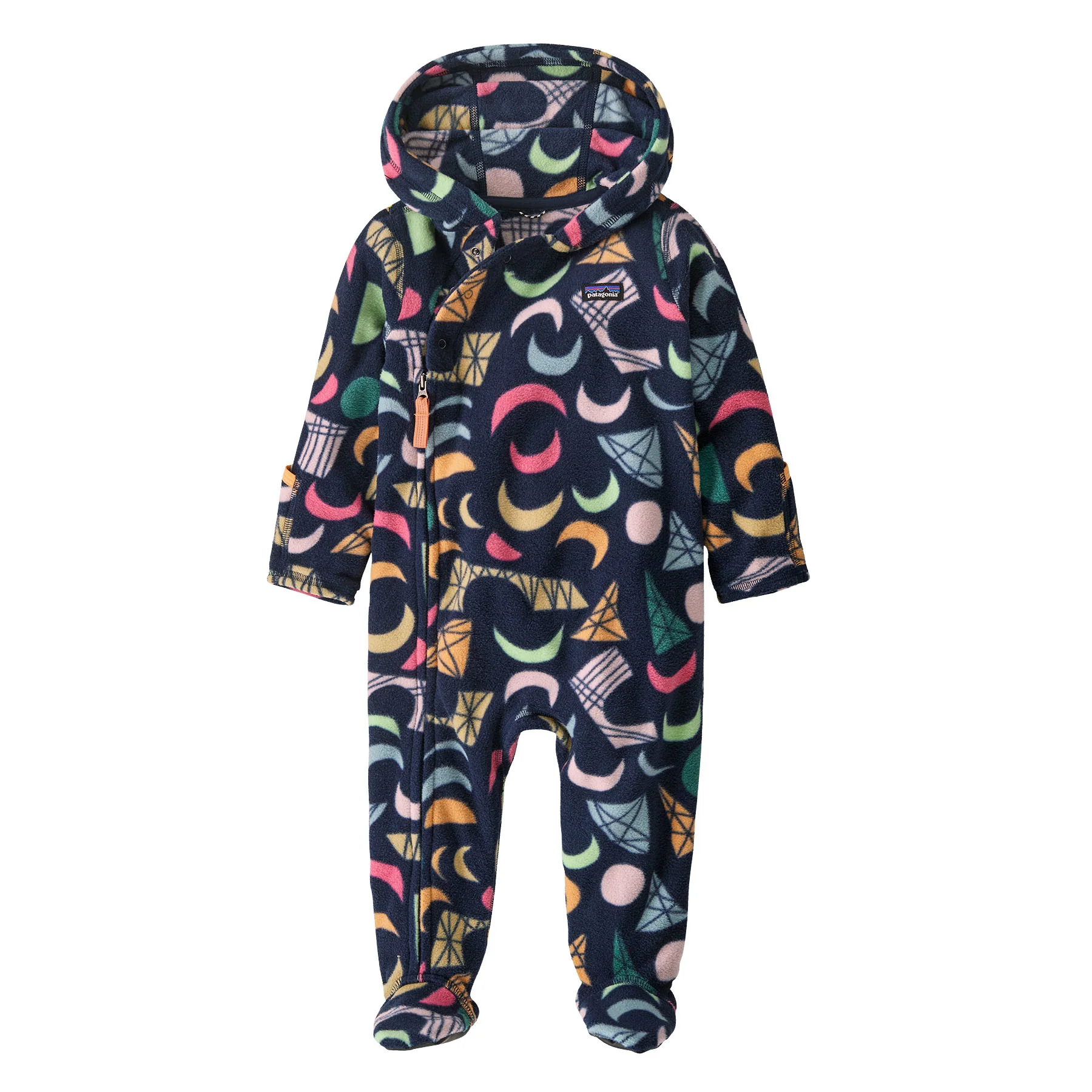 Infant Micro D® Bunting