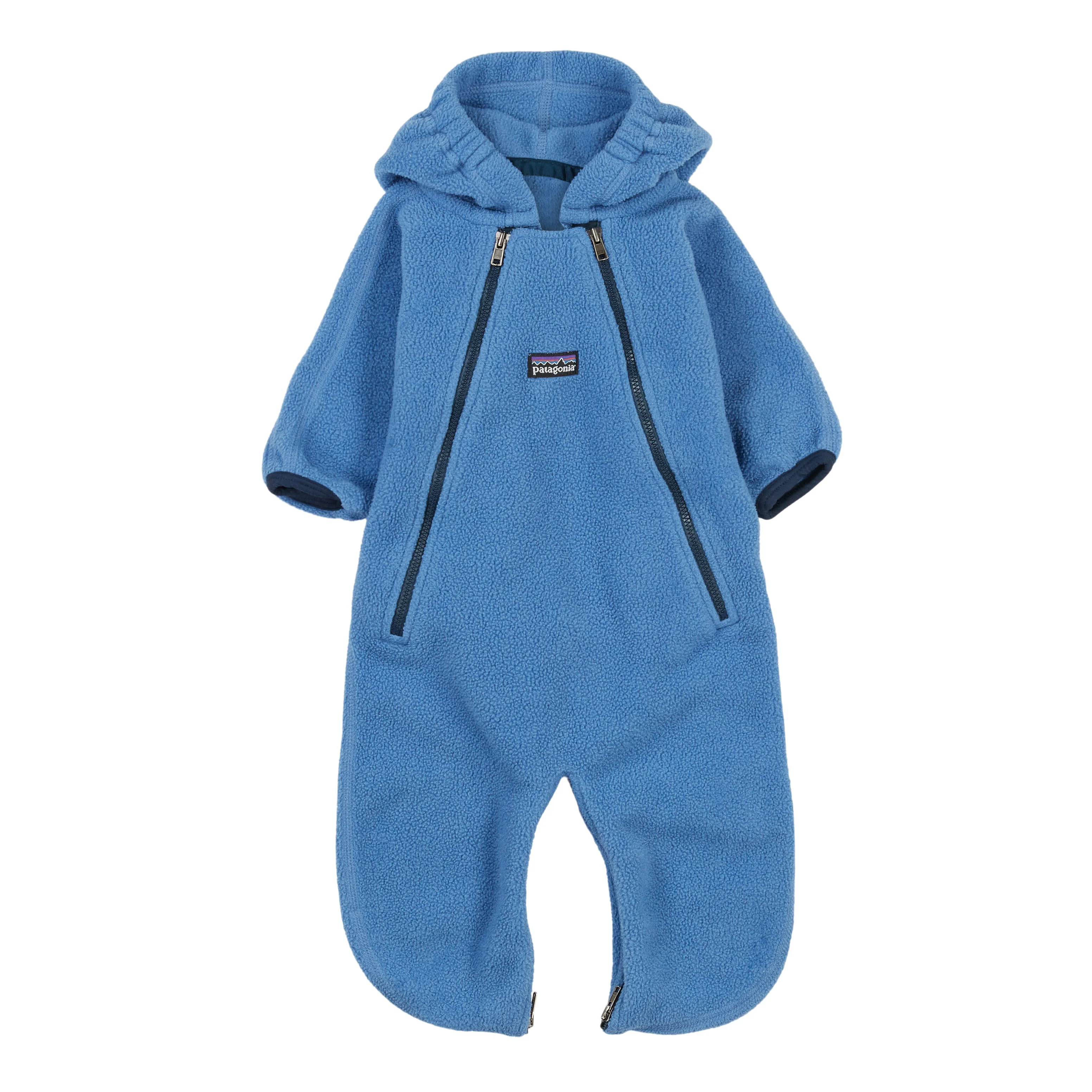 Infant Synchilla® Bunting