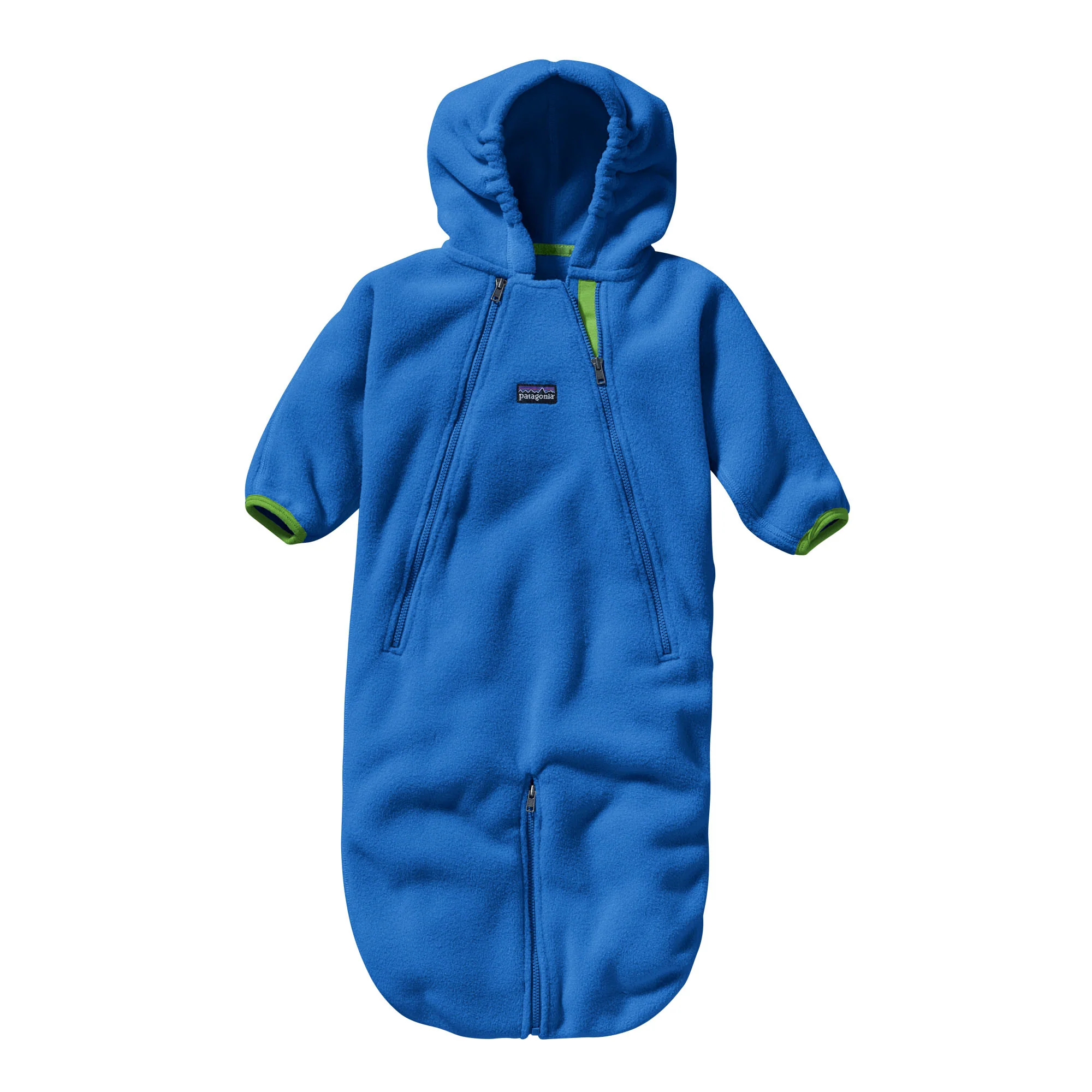 Infant Synchilla® Bunting
