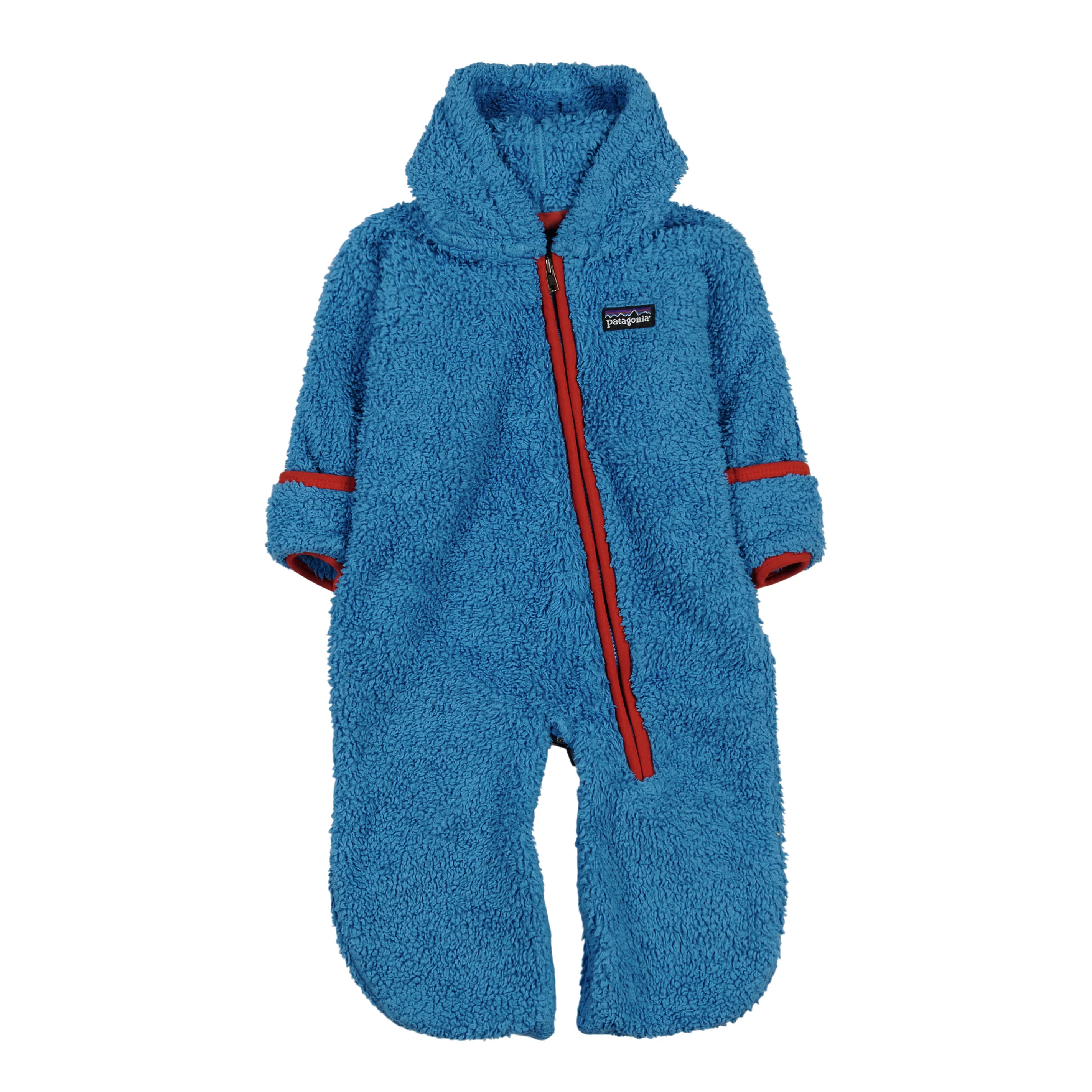 Infant Synchilla® Hi-Plush Bunting