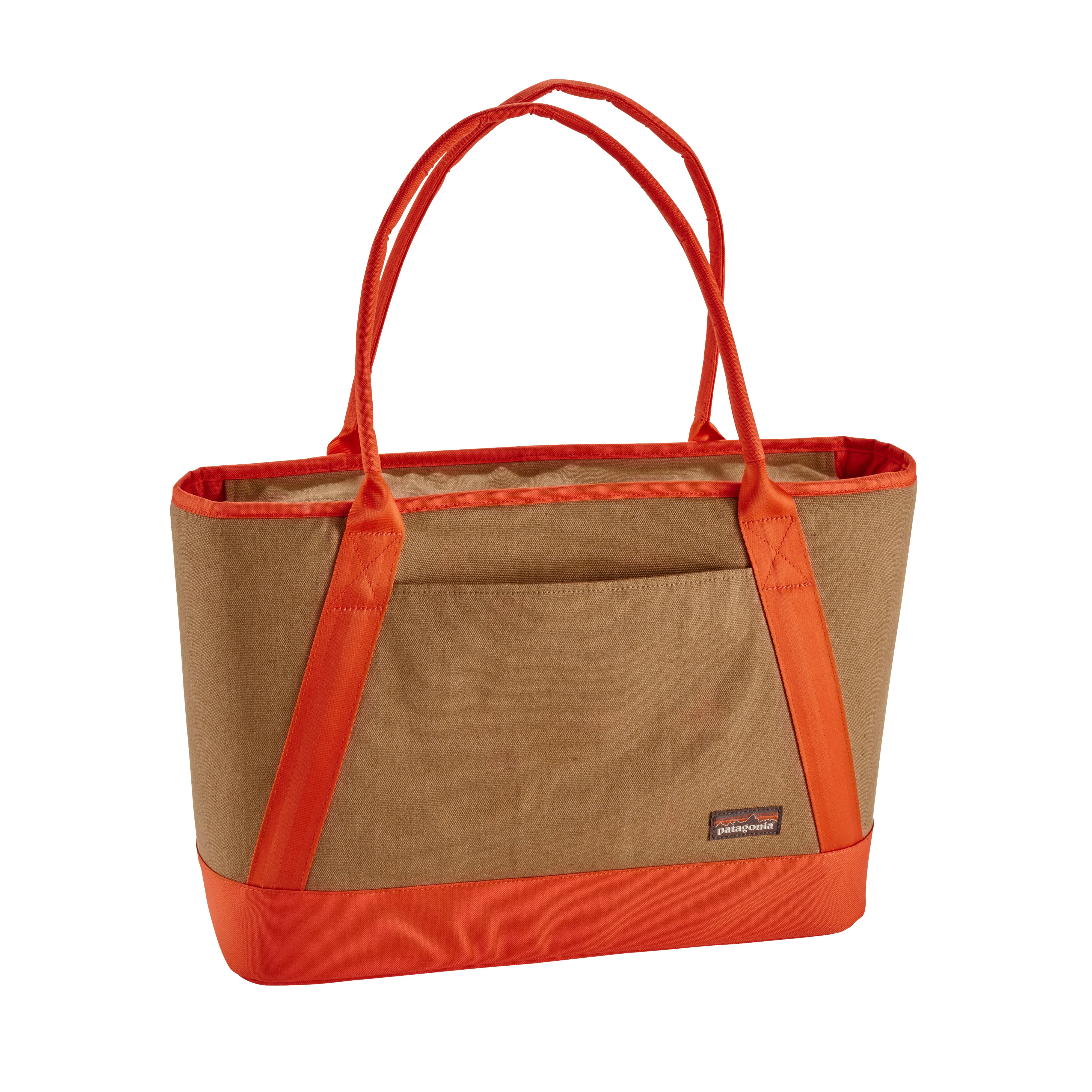 Iron Forge Tote