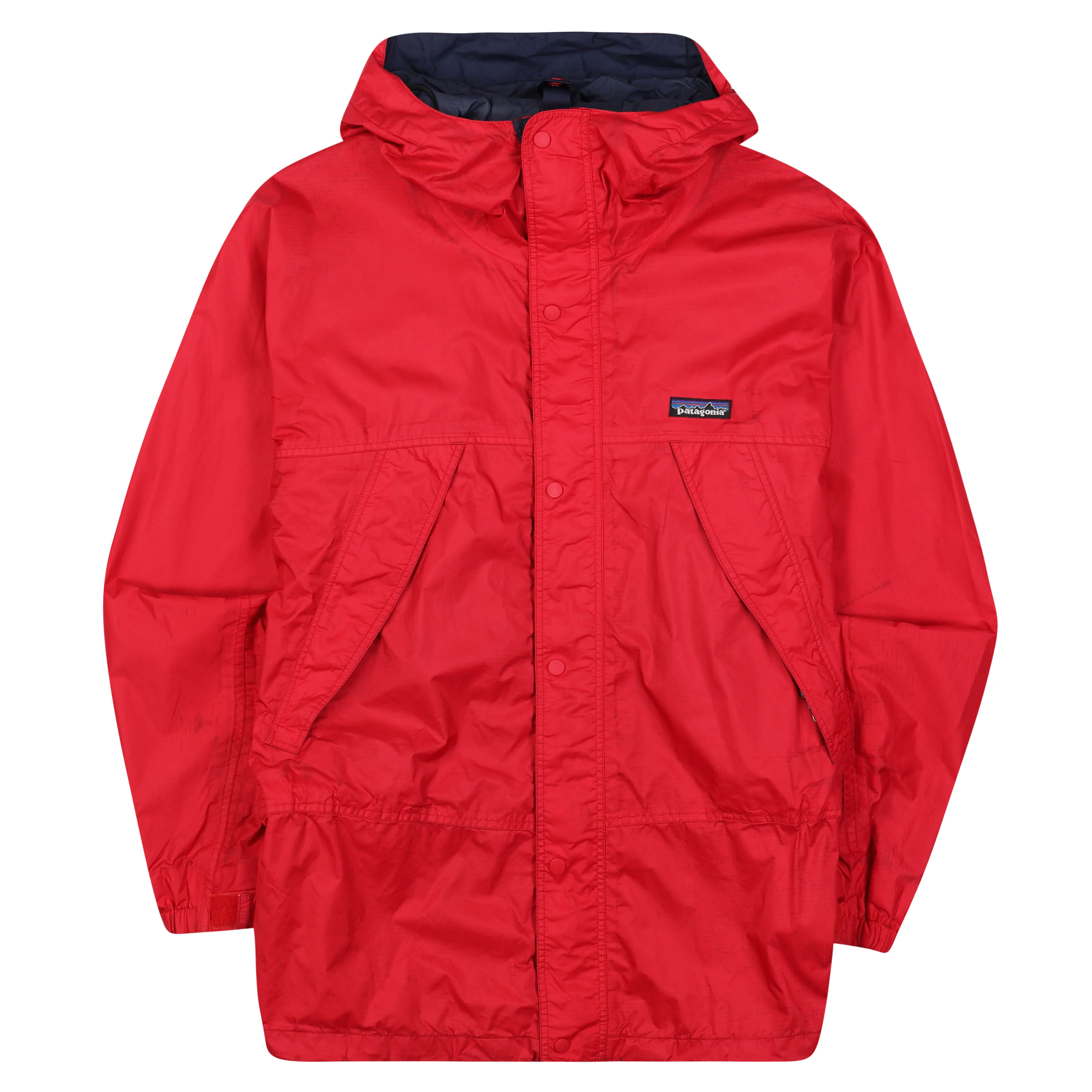 Kid's All Terrain Jacket II