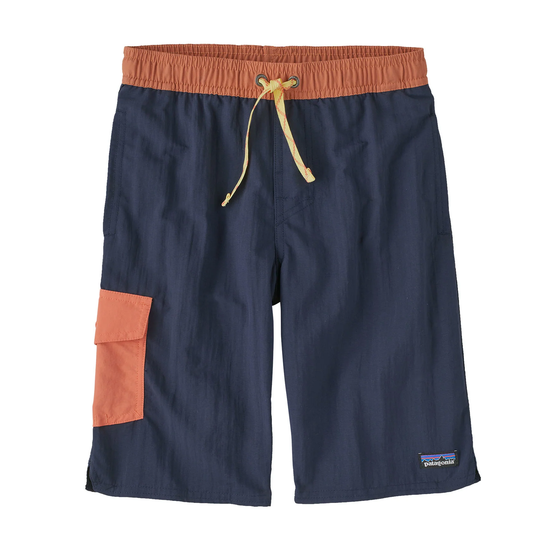 Kids' Baggies™ Boardshorts 9" - Lined