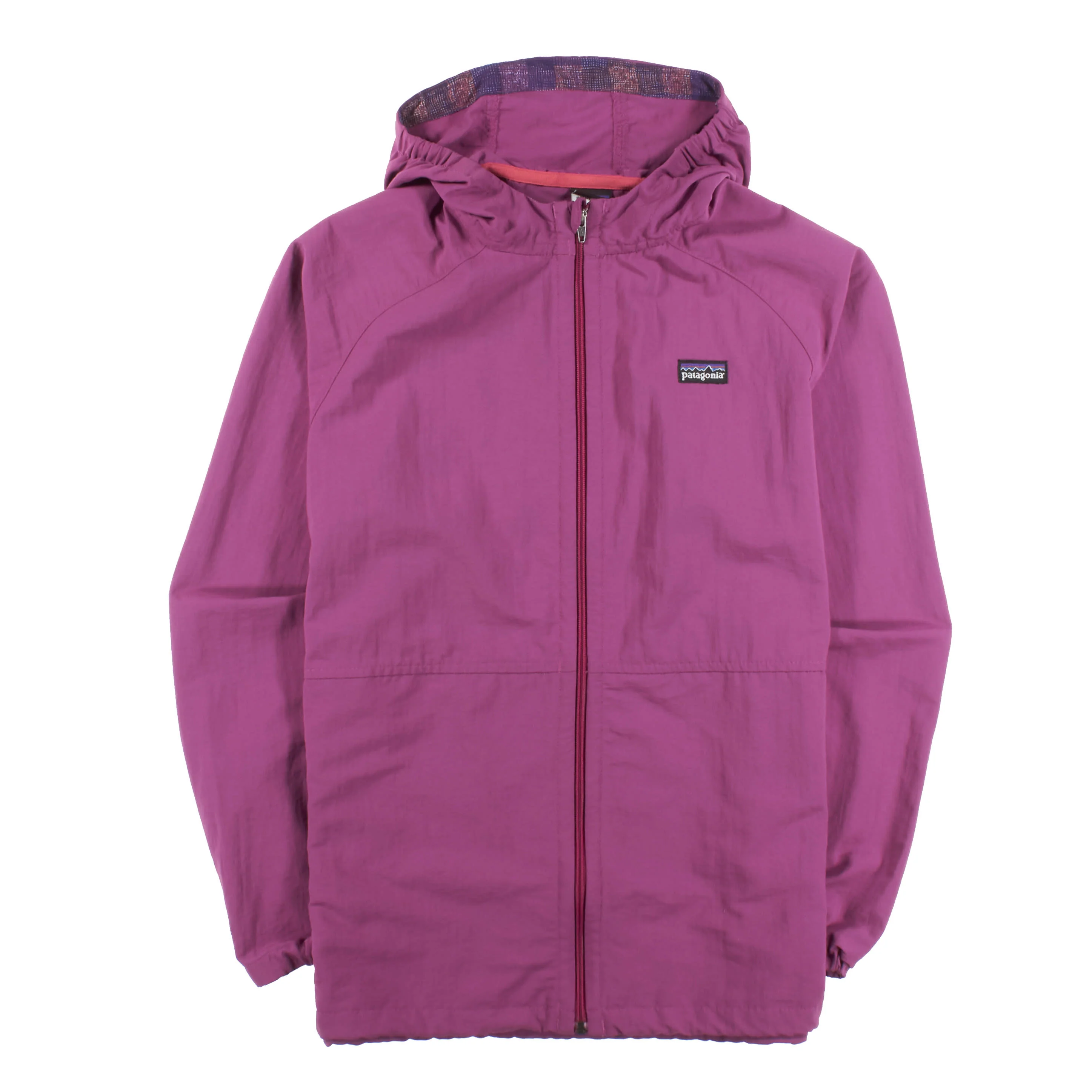 Kid's Baggies™ Jacket